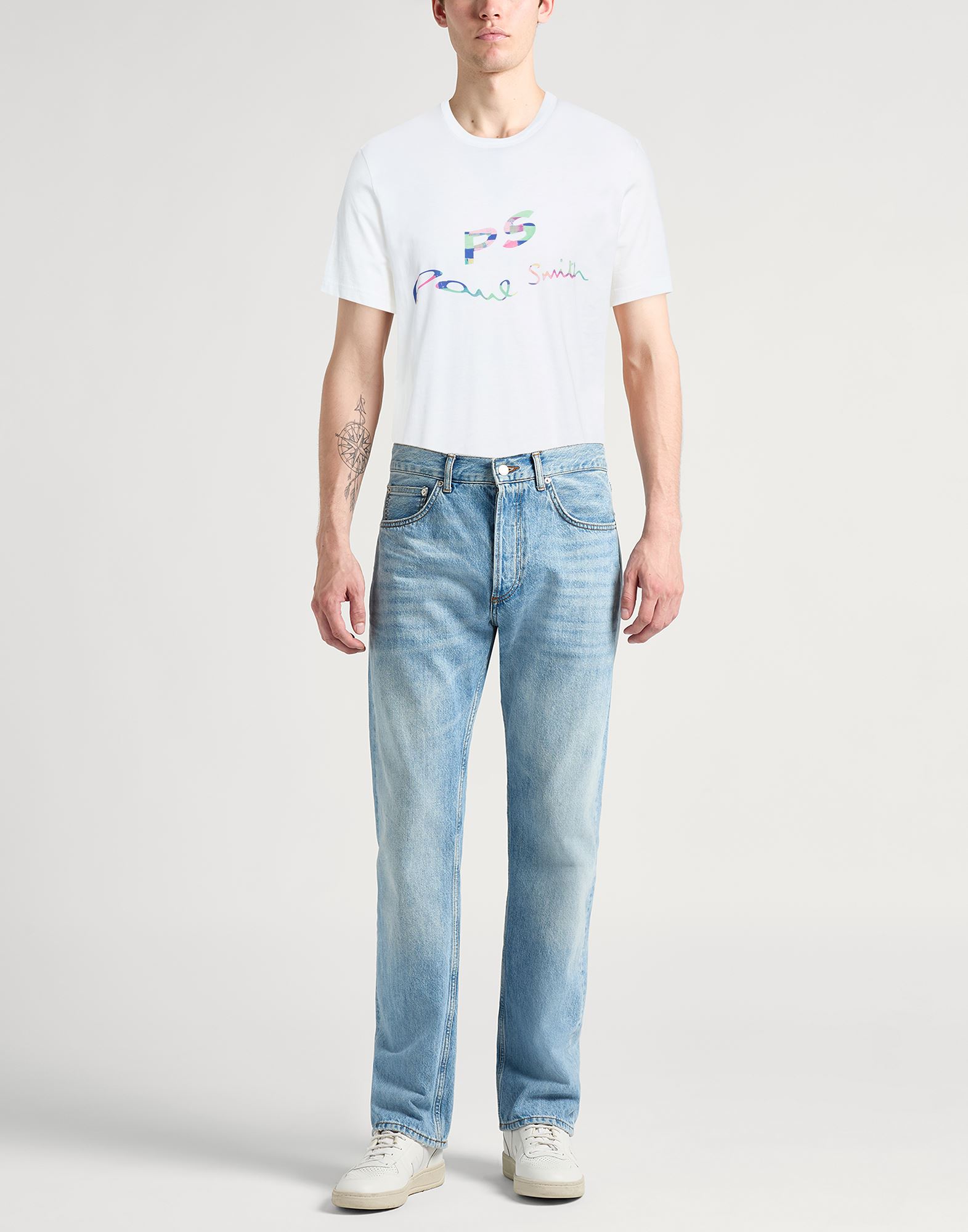  Paul Smith - Tops - T-shirts - On Yoox.com 