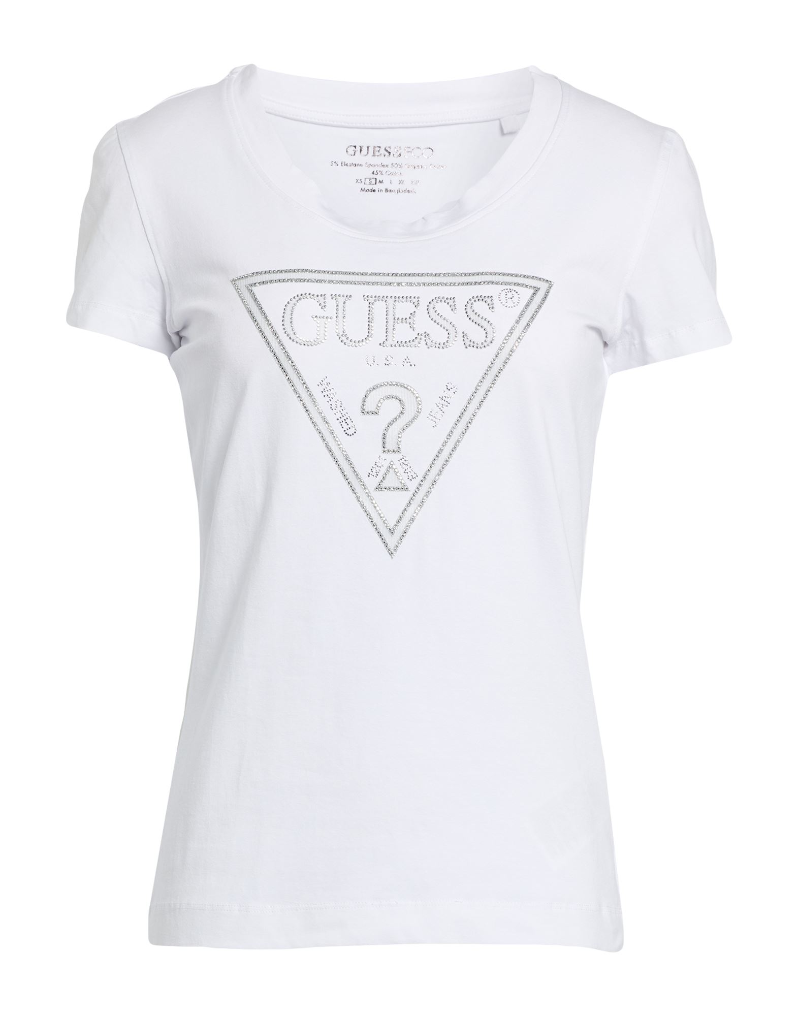 GUESS ΜΠΛΟΥΖΑΚΙΑ T-shirt