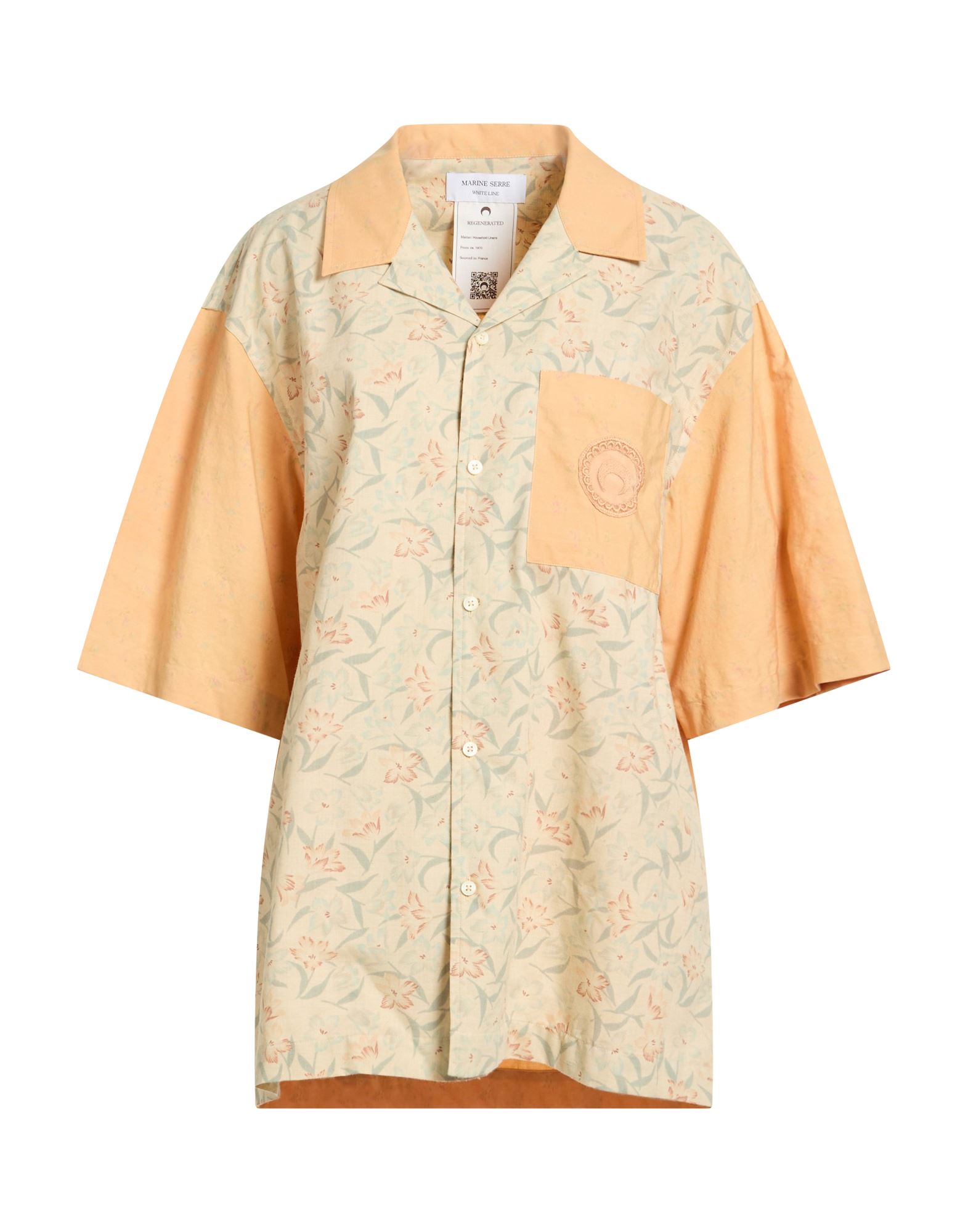  Marine Serre - Tops - Hemden - On Yoox.com 