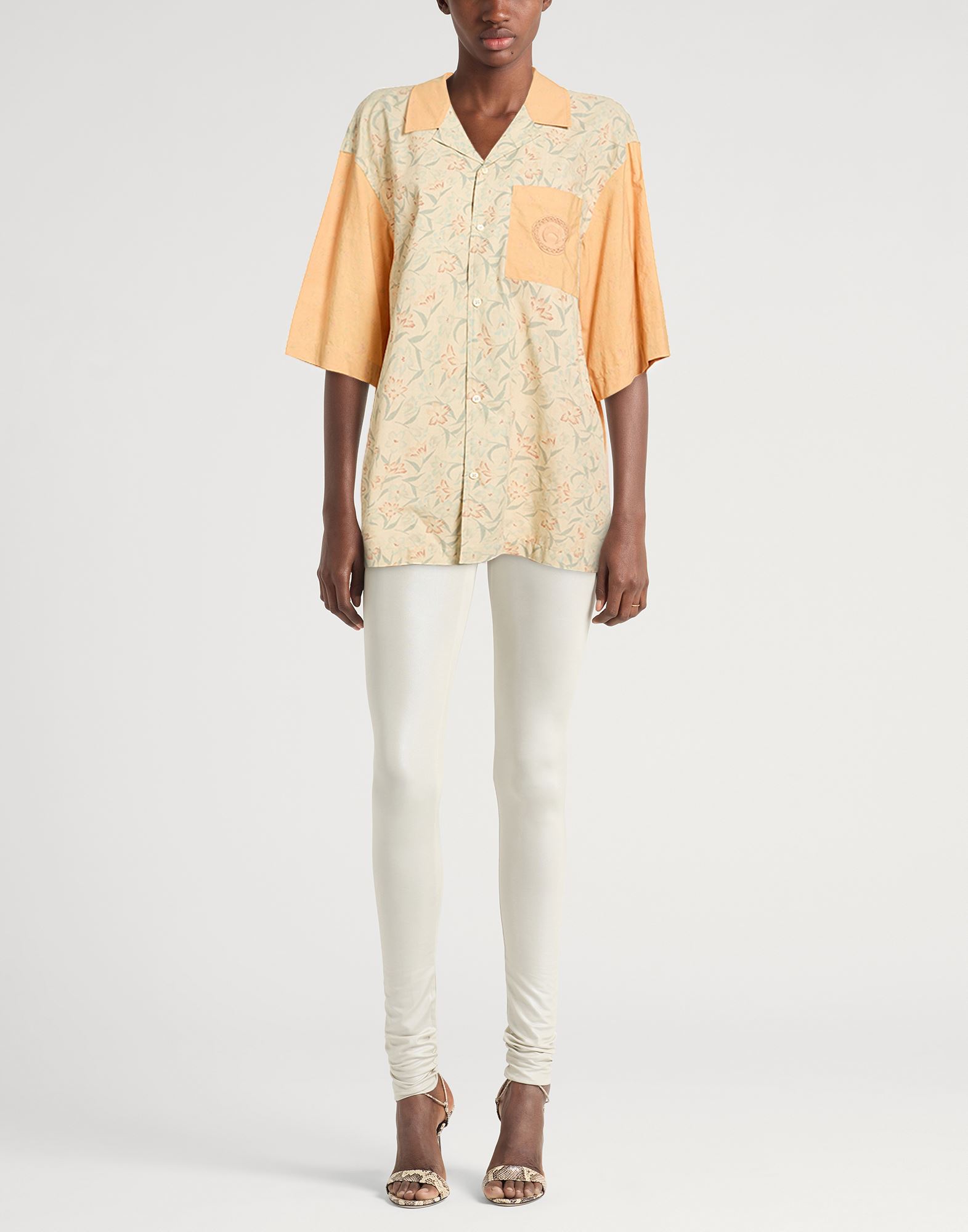  Marine Serre - Tops - Hemden - On Yoox.com 