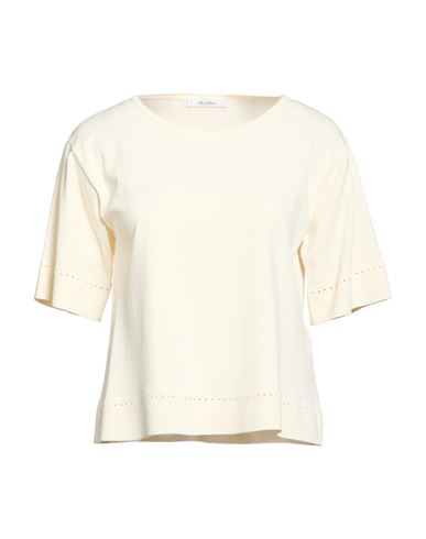 Pullover Damen Cremeweiß M,S Damen