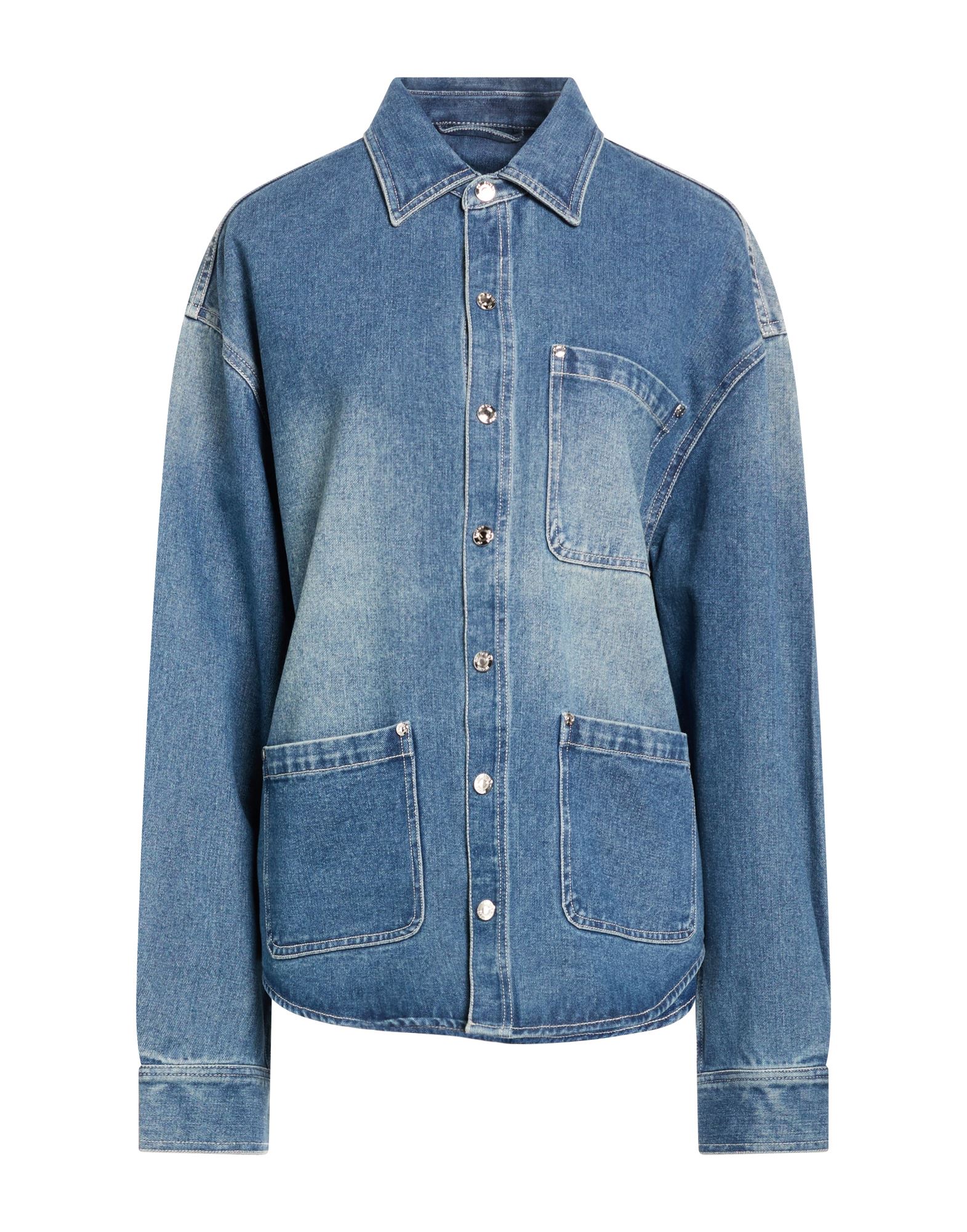  House Of Sunny - Tops - Jeanshemden - On Yoox.com 