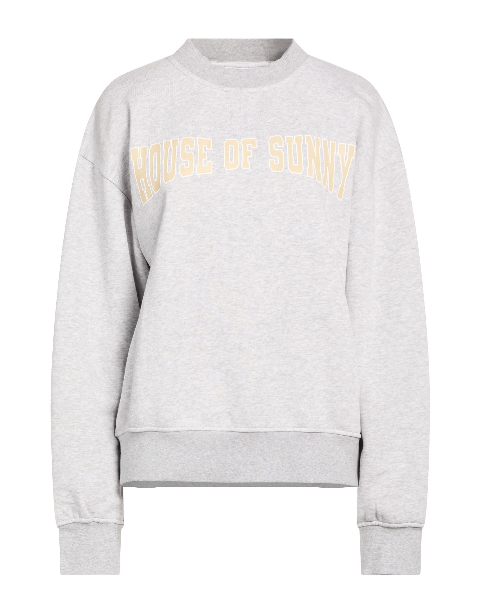 HOUSE OF SUNNY ΜΠΛΟΥΖΑΚΙΑ Φούτερ