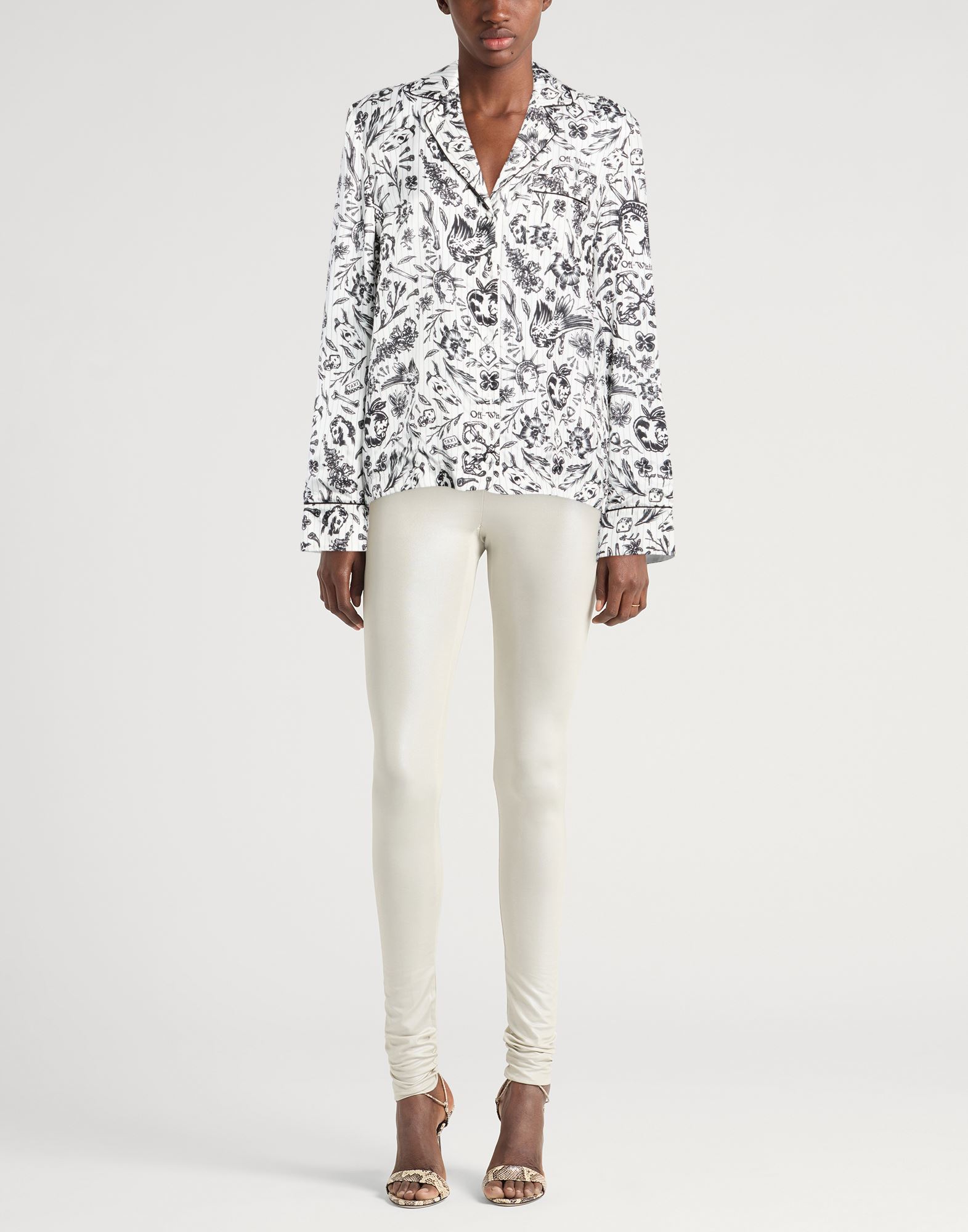  Off-white™ - Tops - Hemden - On Yoox.com 