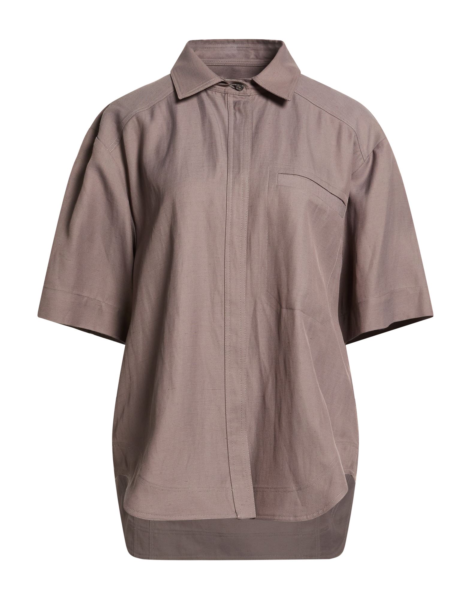  Loulou Studio - Camisetas Y Tops - Camisas - On Yoox.com 