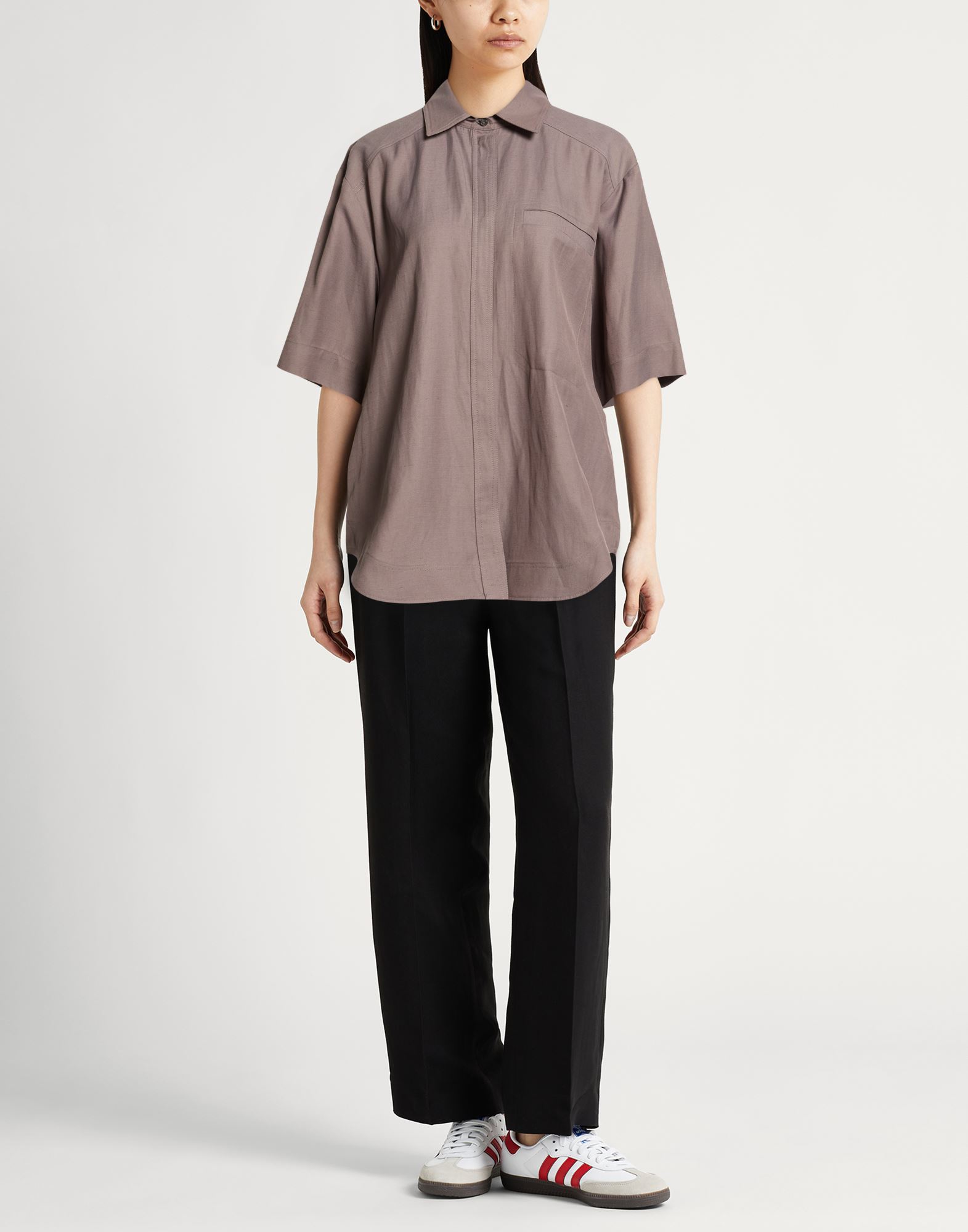  Loulou Studio - Camisetas Y Tops - Camisas - On Yoox.com 