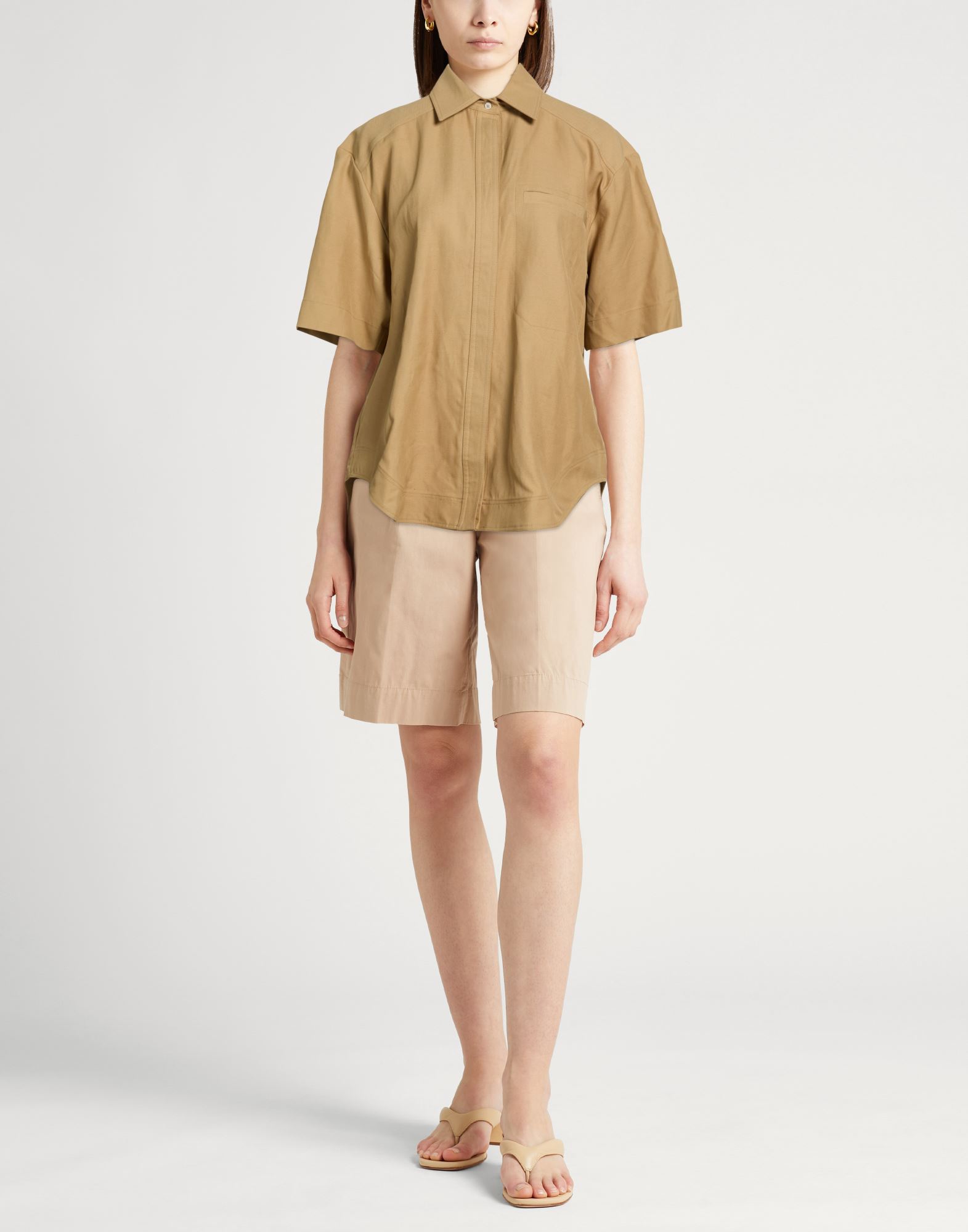  Loulou Studio - Tops - Hemden - On Yoox.com 