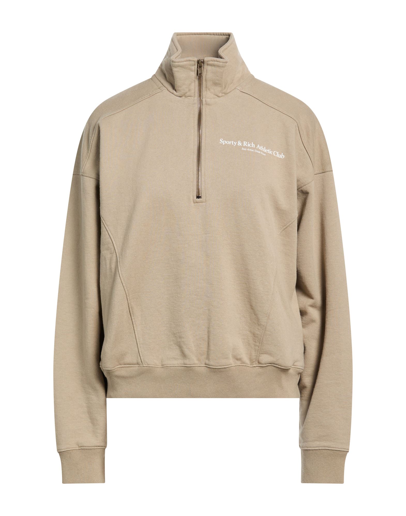 Sporty & Rich - Tops - Sweatshirts - On Yoox.com 