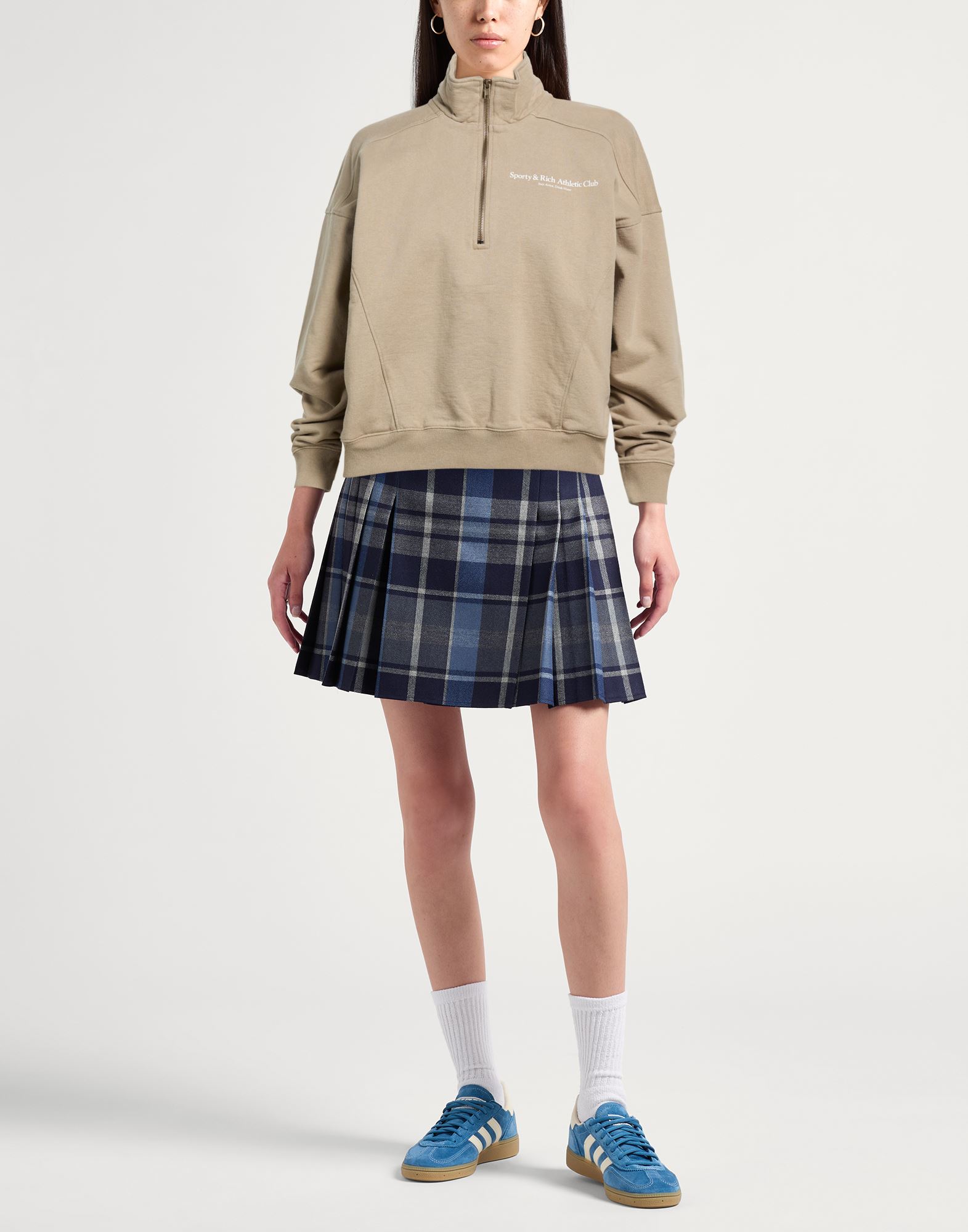  Sporty & Rich - Tops - Sweatshirts - On Yoox.com 