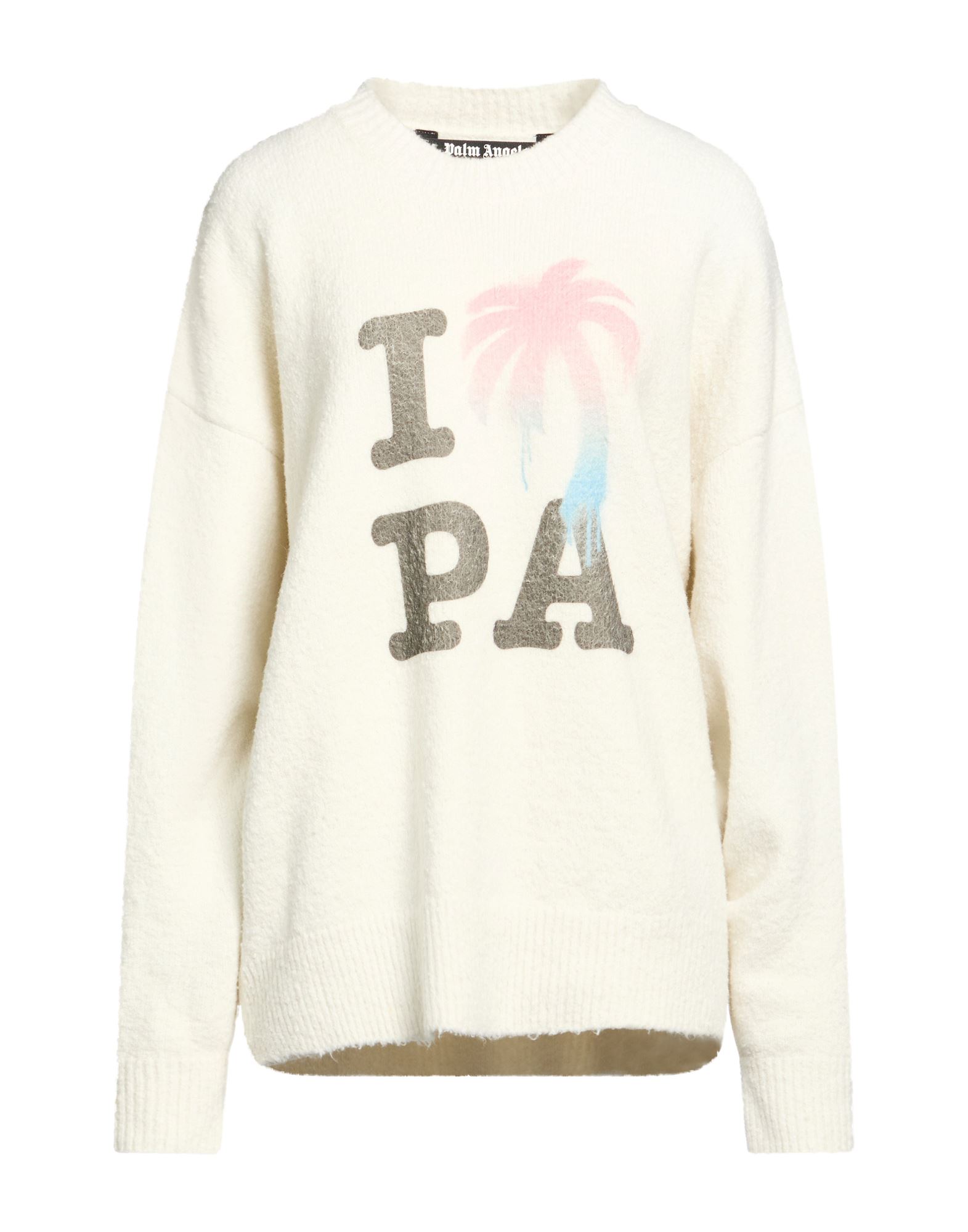  Palm Angels - Maille - Pullover - On Yoox.com 