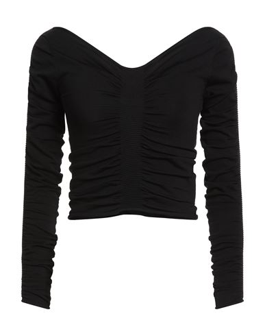 Top Damen Schwarz L,M,S Damen