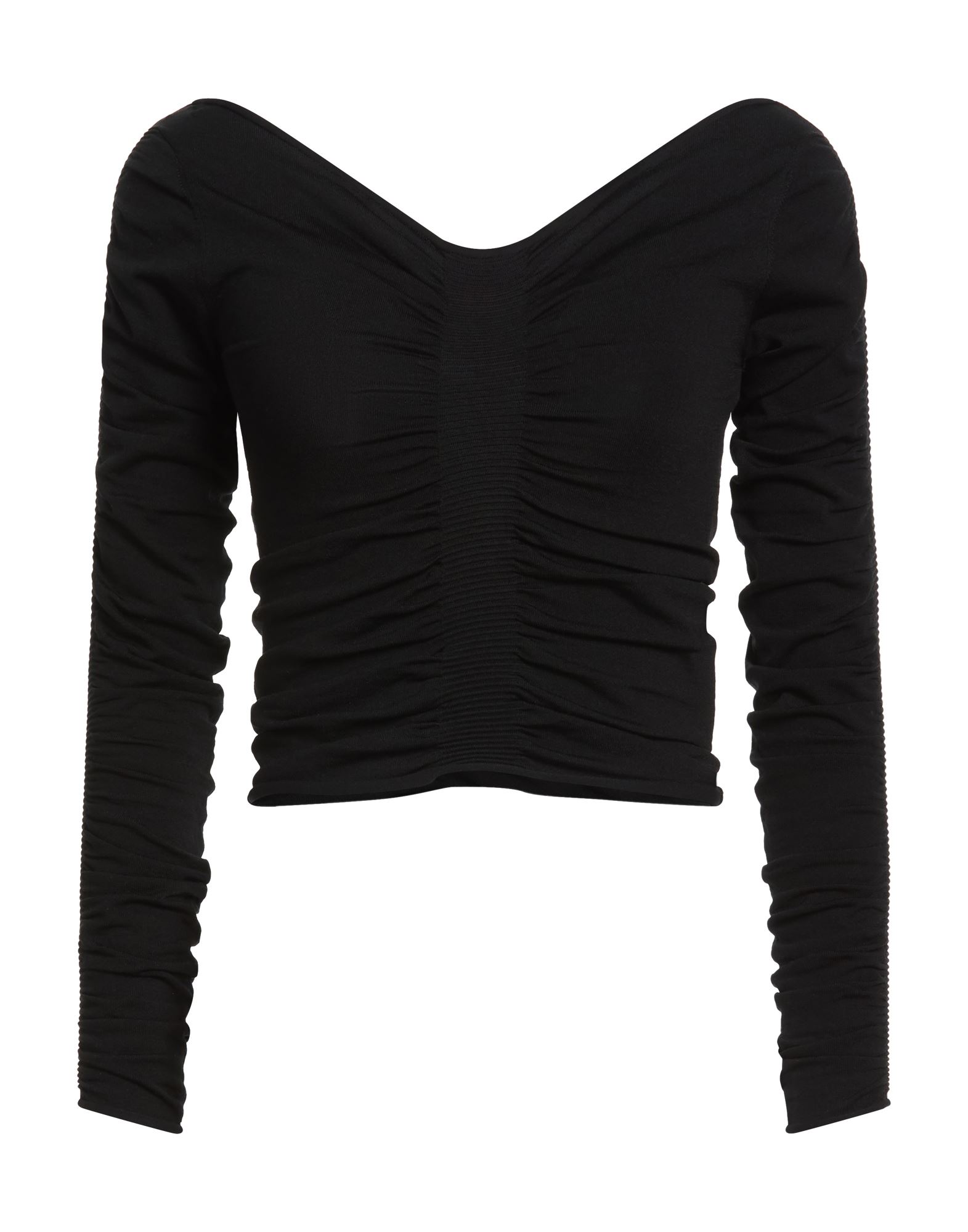  Alexander Wang - Camisetas Y Tops - Tops - On Yoox.com 