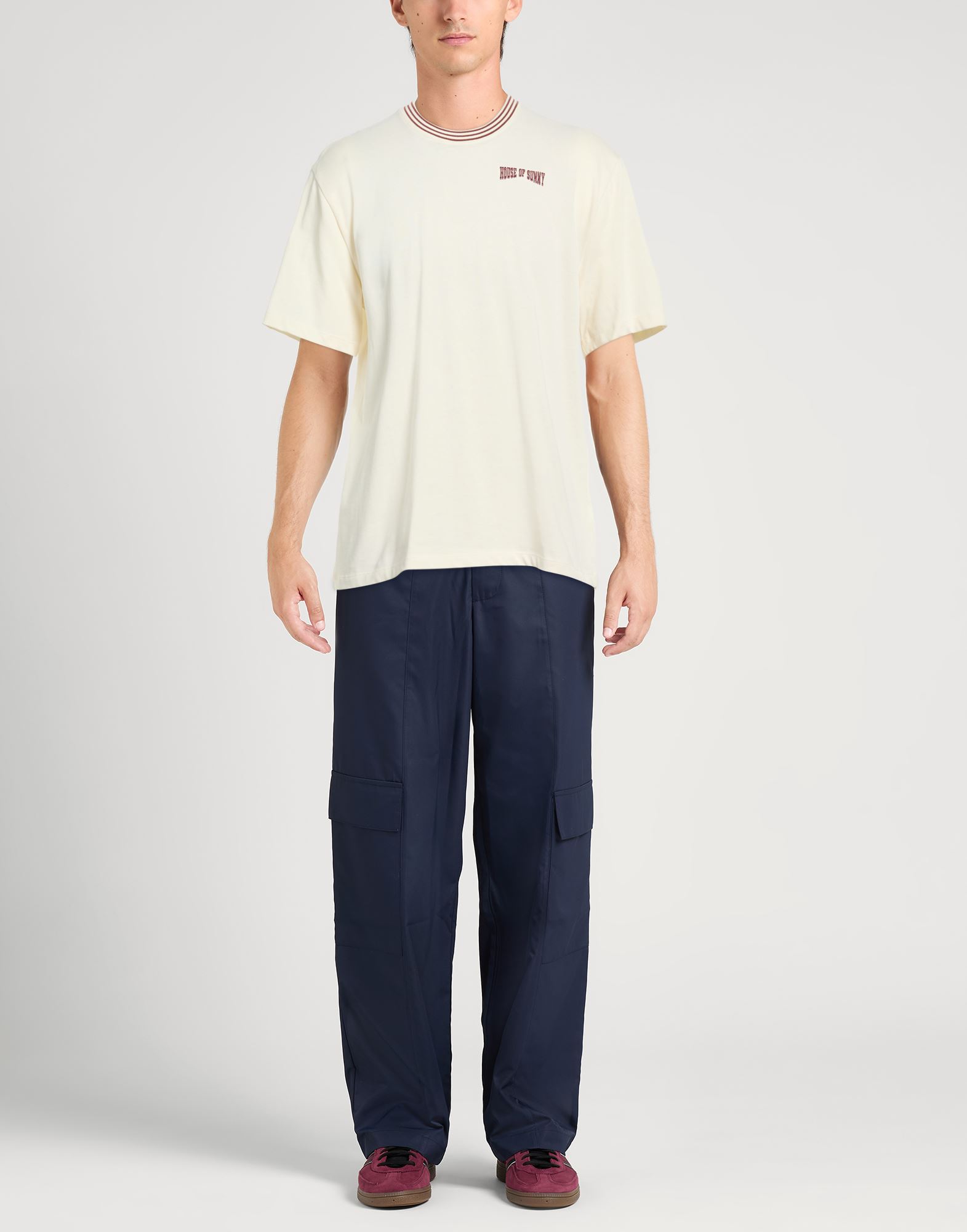  House Of Sunny - Tops - T-shirts - On Yoox.com 