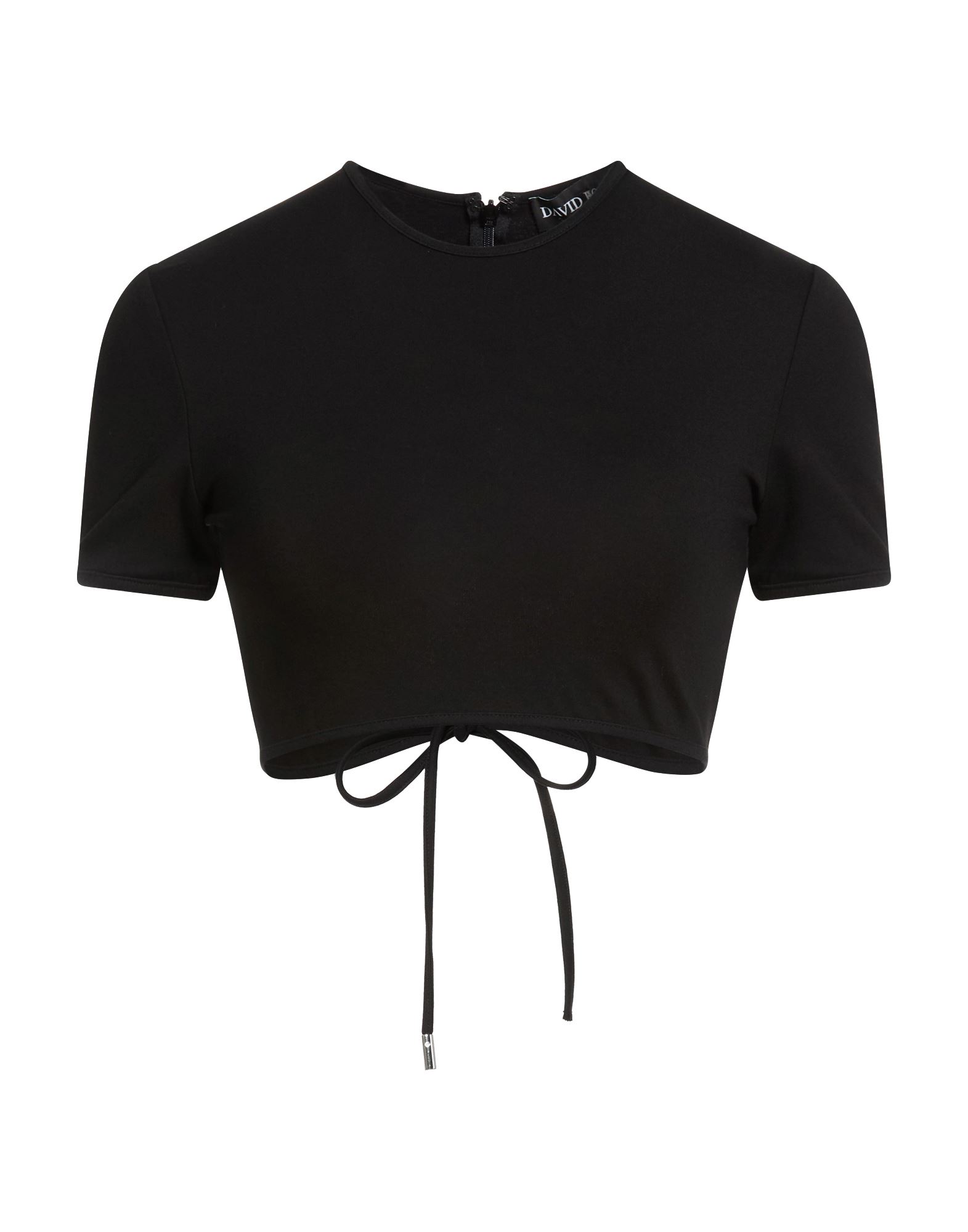  David Koma - Tops - Tops - On Yoox.com 