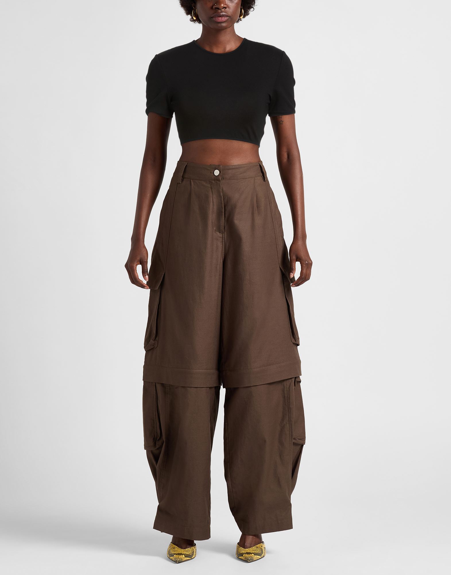  David Koma - Tops - Tops - On Yoox.com 
