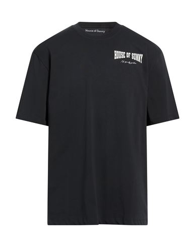 Camiseta Hombre Negro L,M,XL Hombre