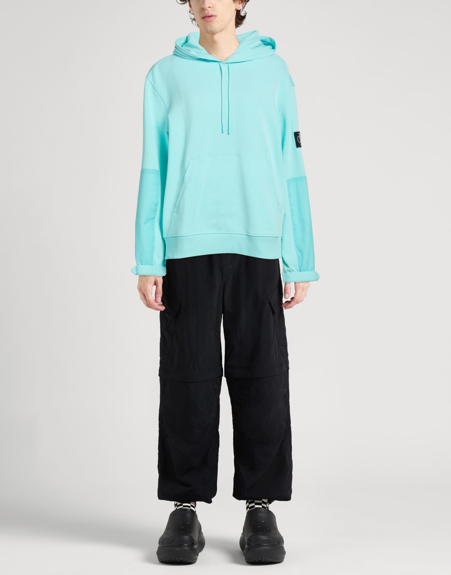  Calvin Klein Jeans - Tops - Sweatshirts - On Yoox.com 