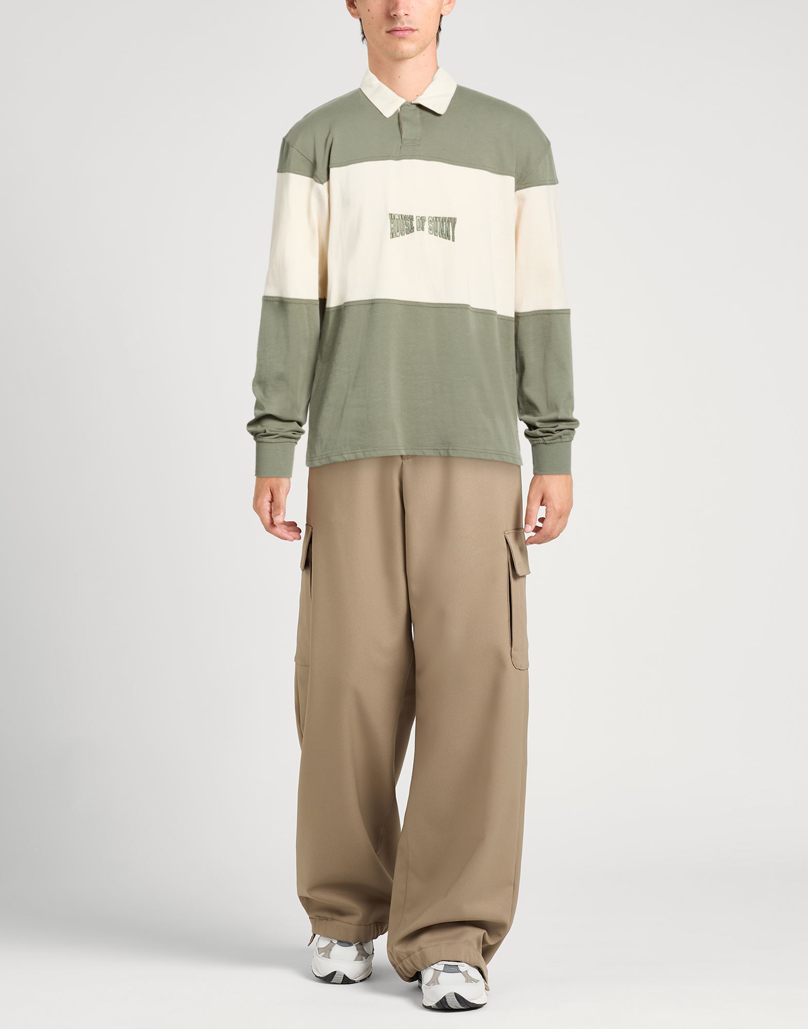  House Of Sunny - Tops - Poloshirts - On Yoox.com 