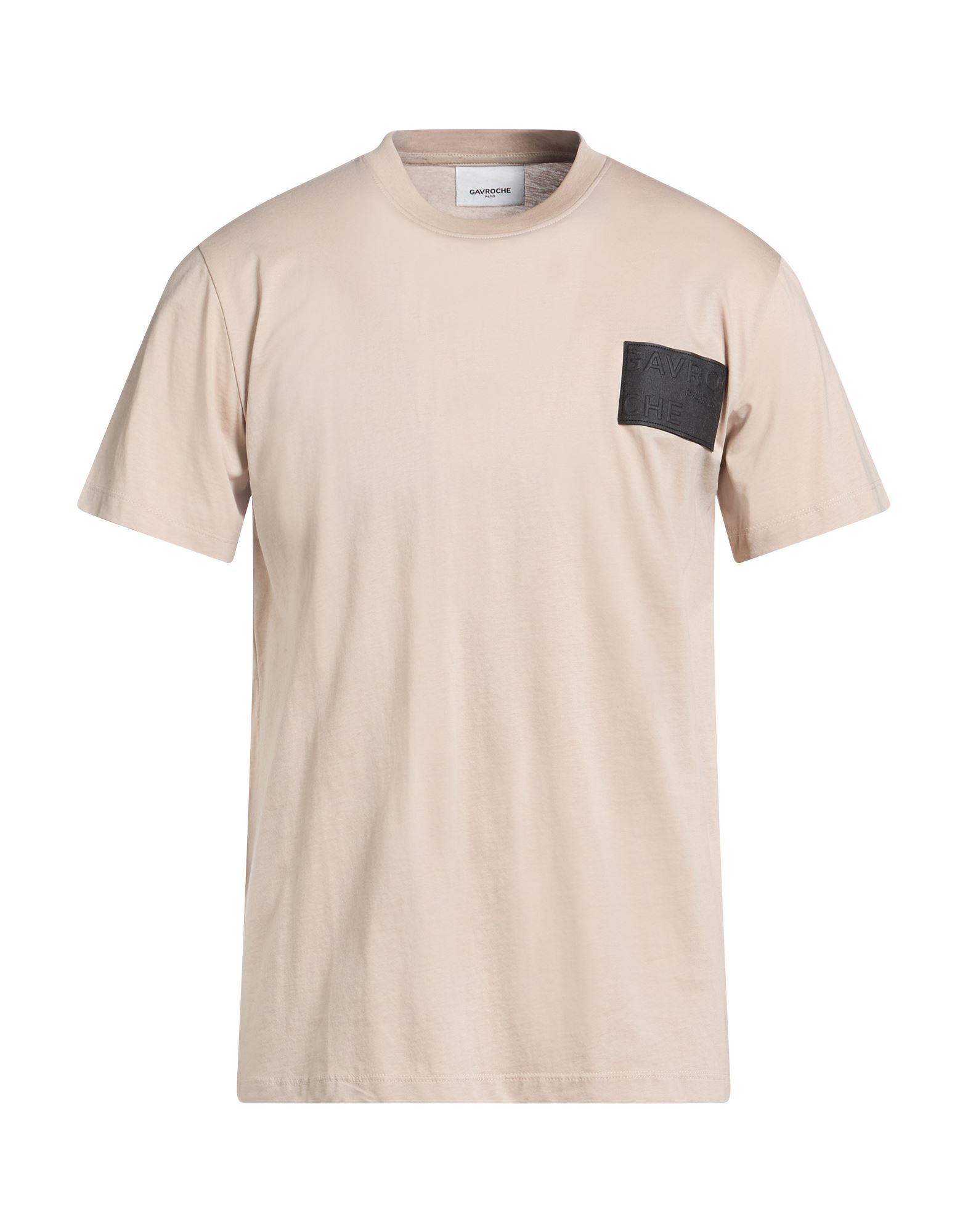 GAVROCHE Paris ΜΠΛΟΥΖΑΚΙΑ T-shirt