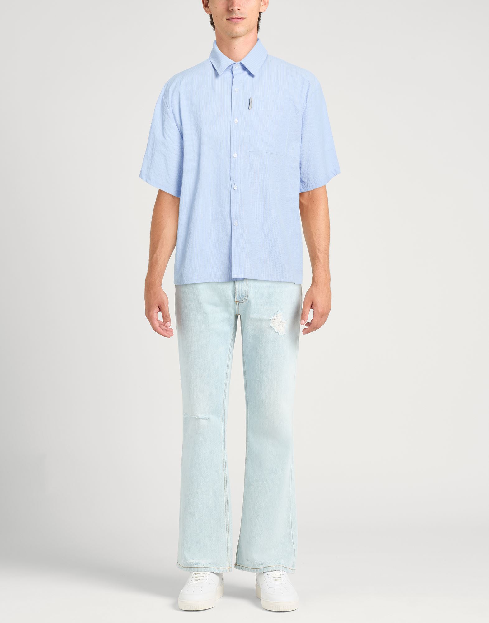  House Of Sunny - Tops - Hemden - On Yoox.com 