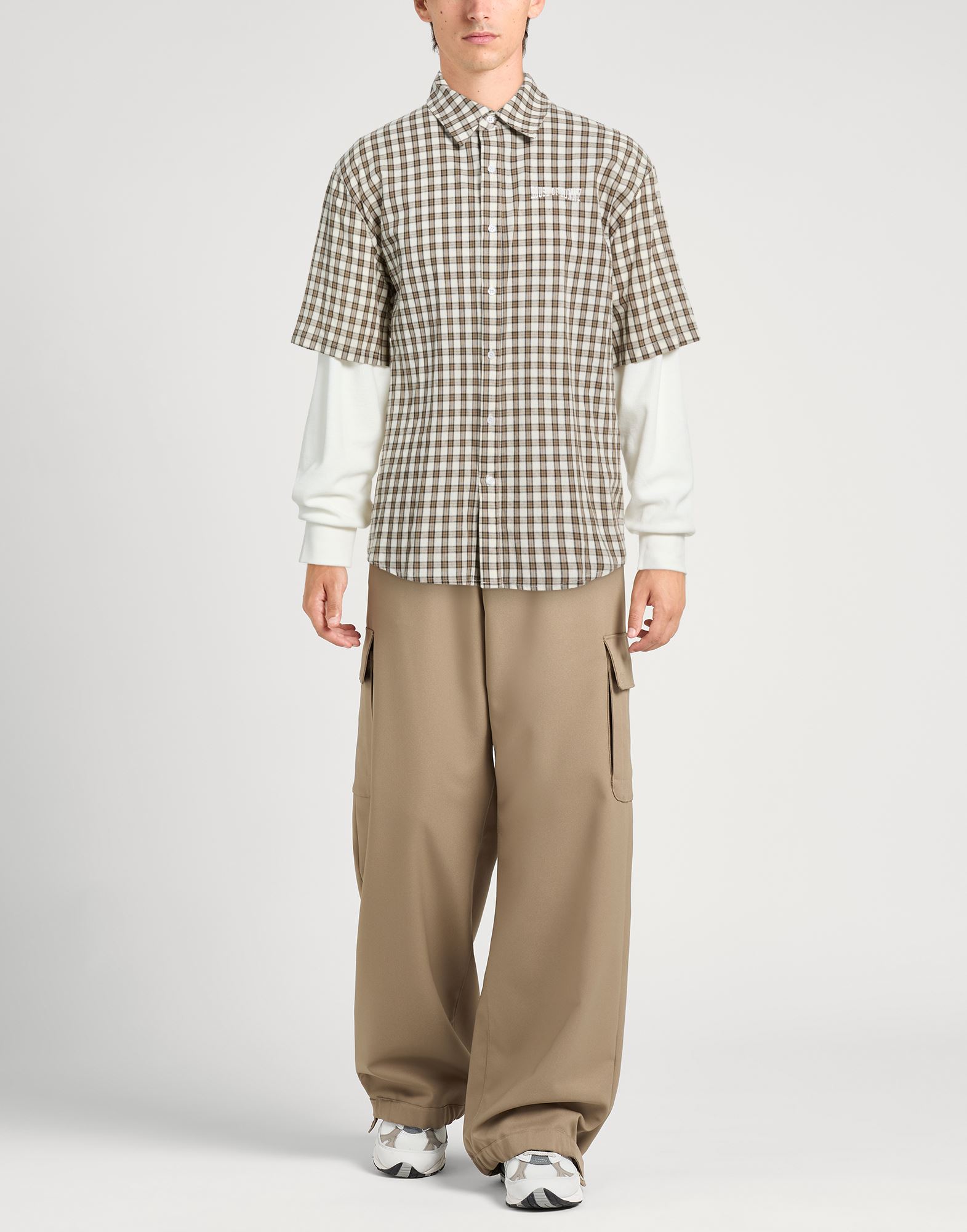 House Of Sunny - Tops - Hemden - On Yoox.com 