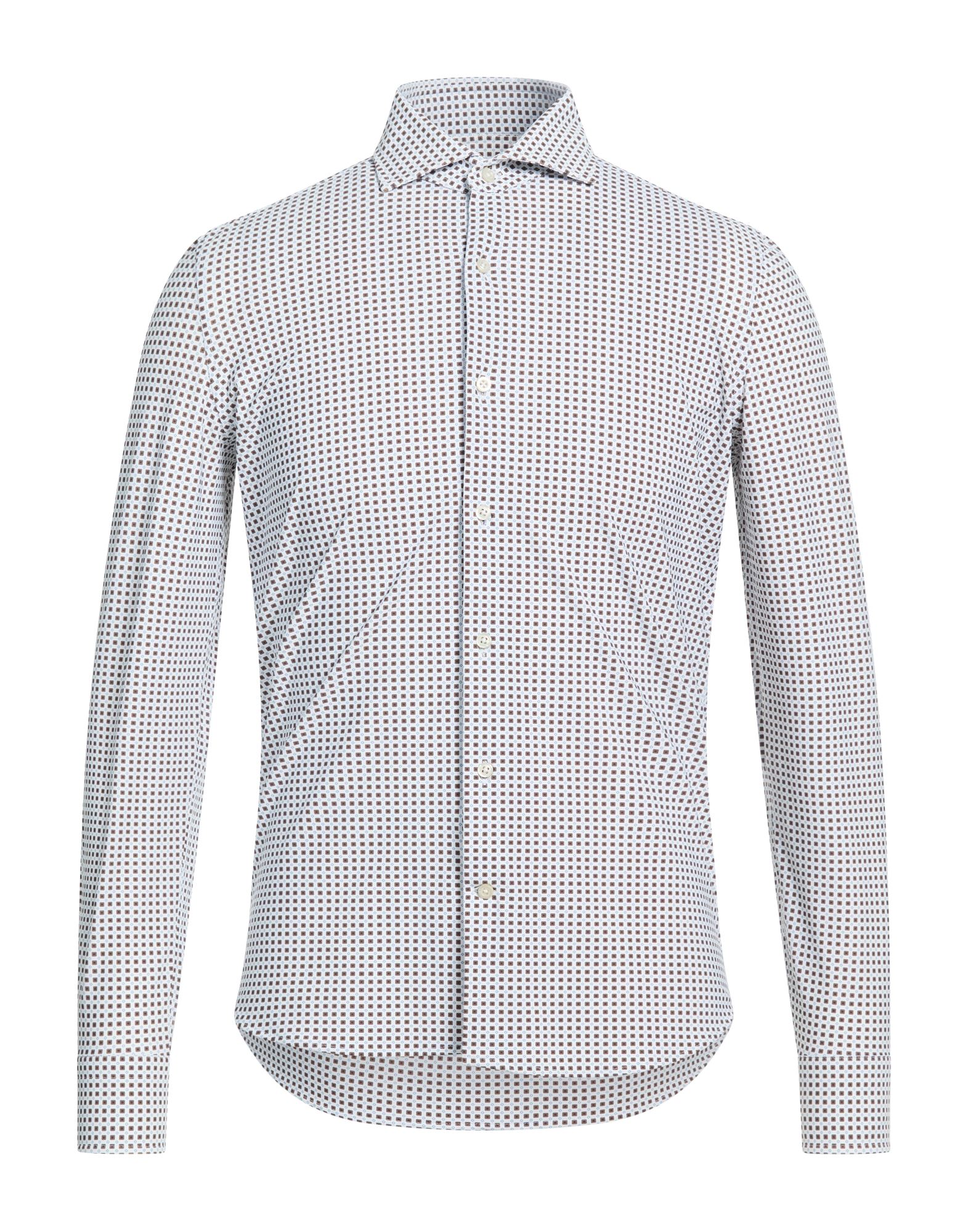  Ghirardelli - Tops - Hemden - On Yoox.com 