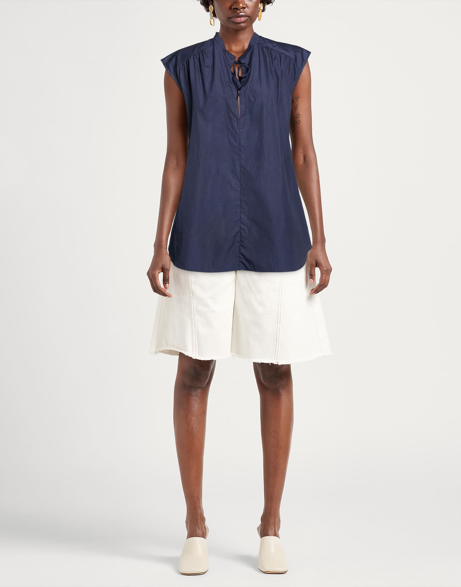  Barena - Camisetas Y Tops - Tops - On Yoox.com 