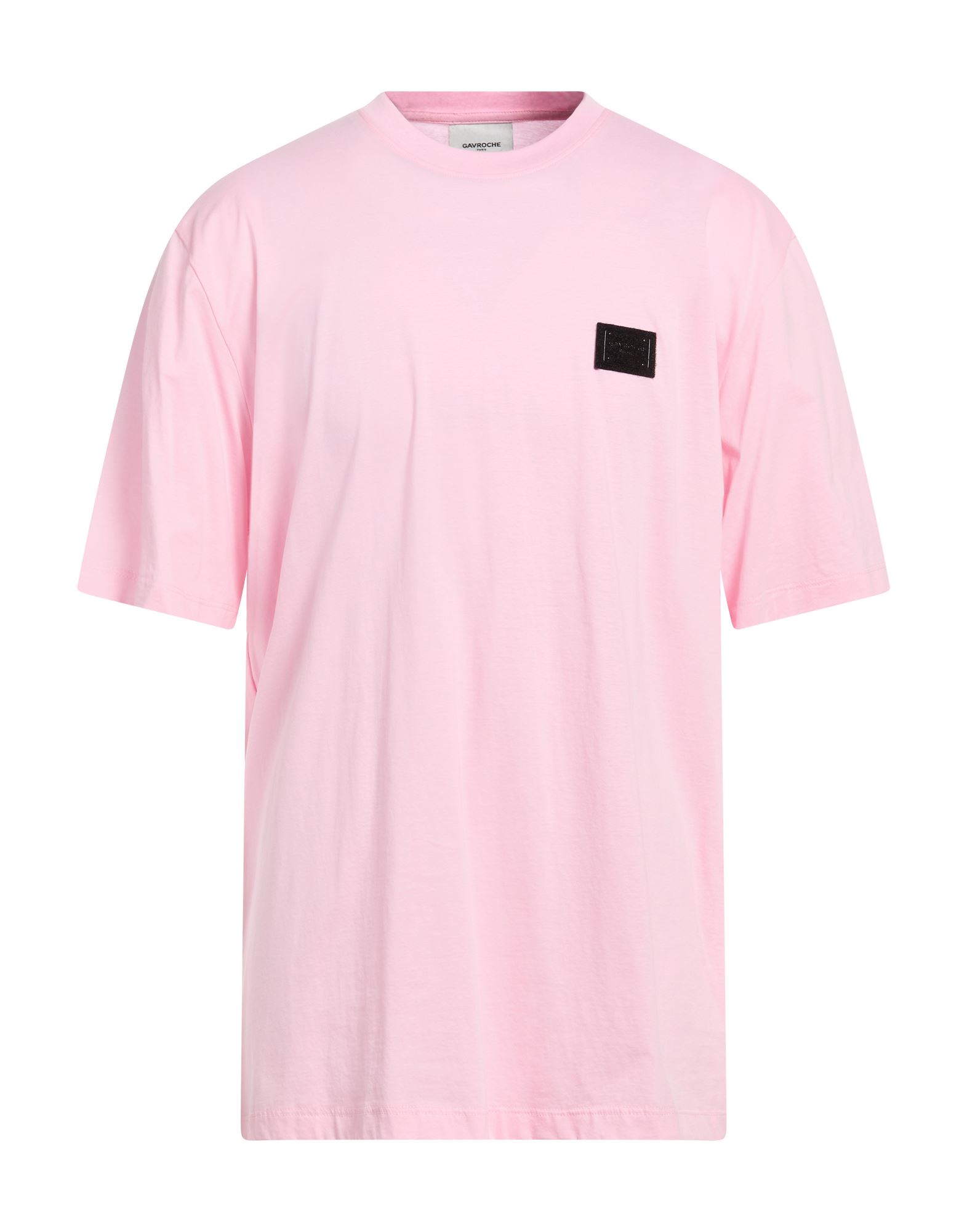 GAVROCHE Paris ΜΠΛΟΥΖΑΚΙΑ T-shirt