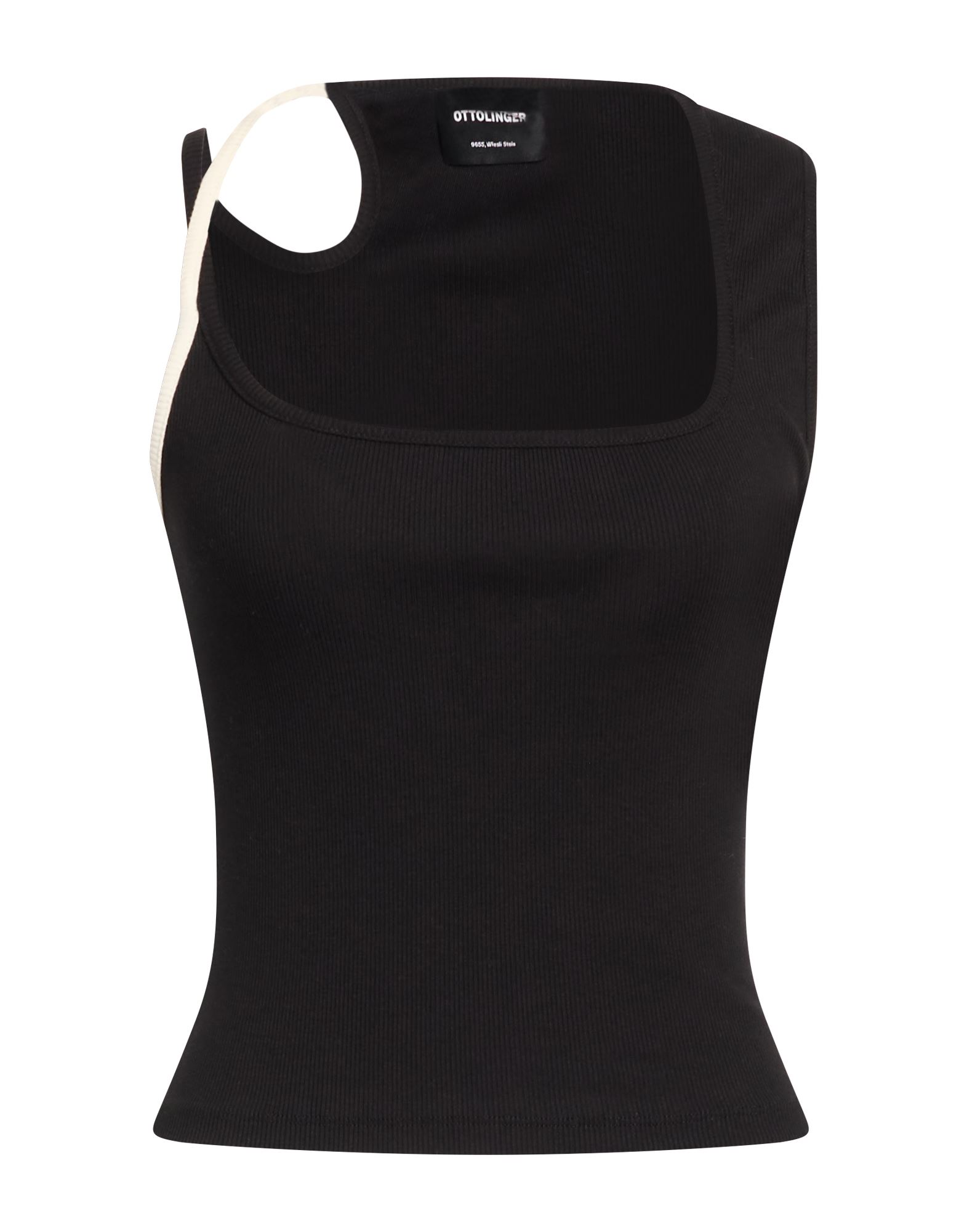  Ottolinger - Tops - Tank Tops - On Yoox.com 