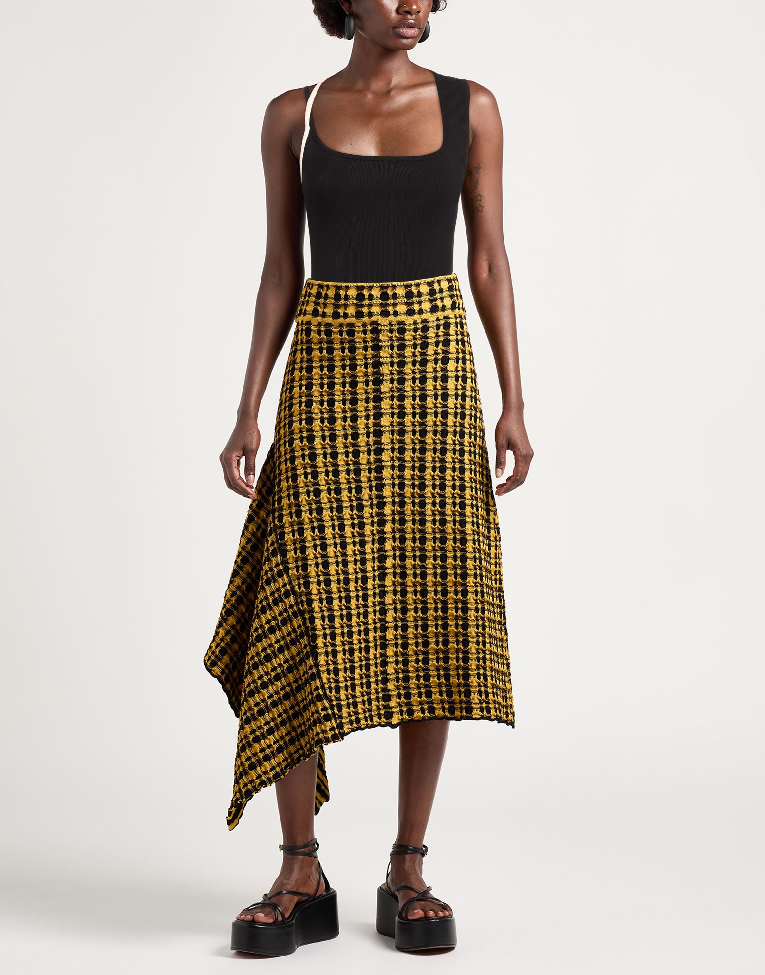  Ottolinger - Tops - Tank Tops - On Yoox.com 