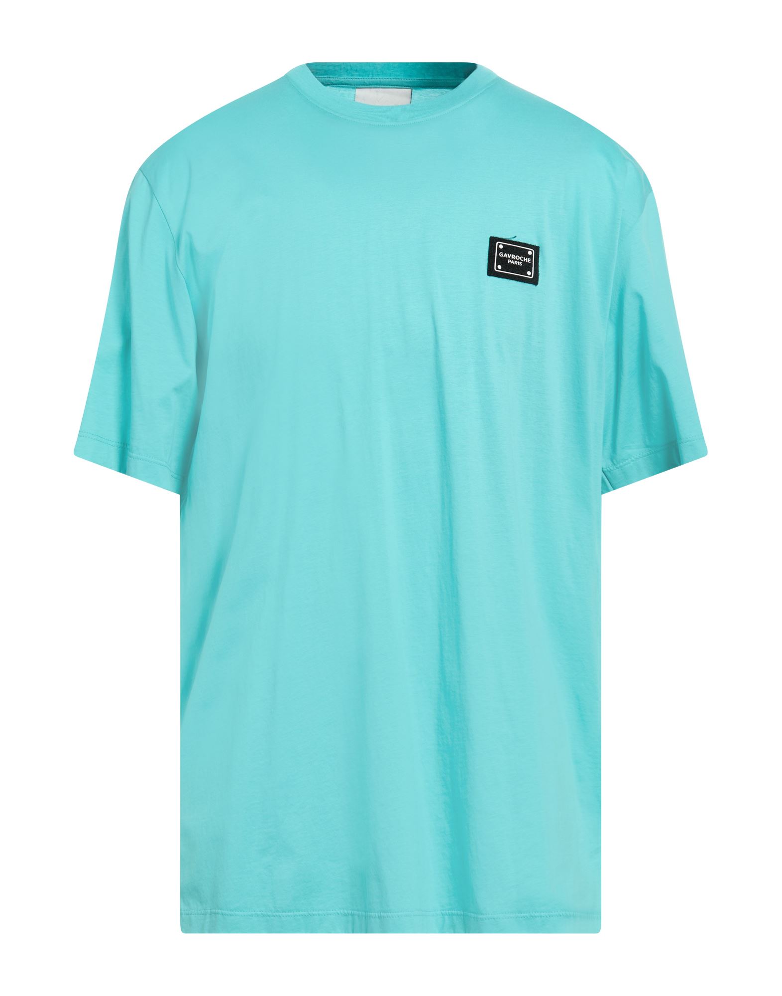 GAVROCHE Paris ΜΠΛΟΥΖΑΚΙΑ T-shirt