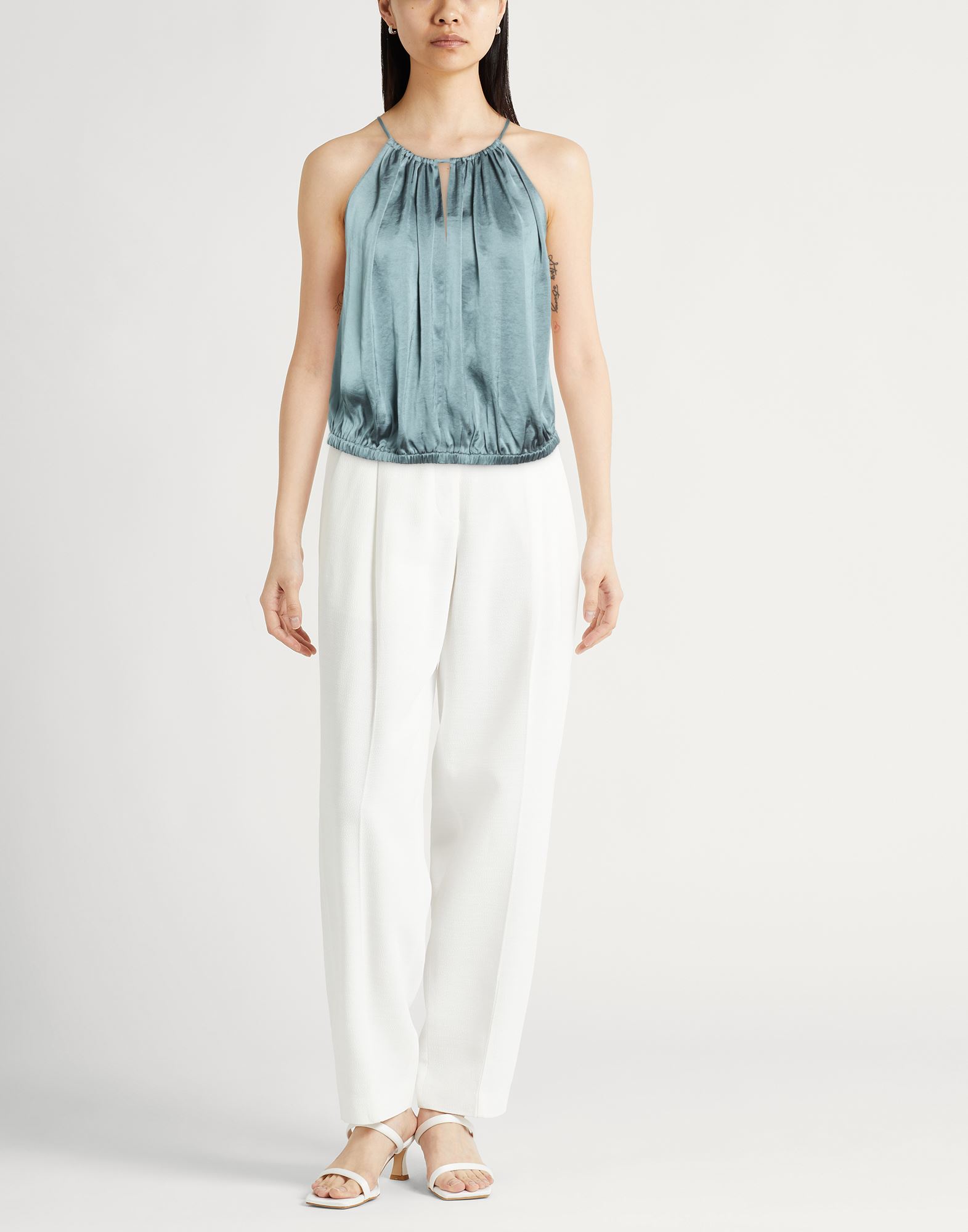  Theory - Camisetas Y Tops - Tops - On Yoox.com 