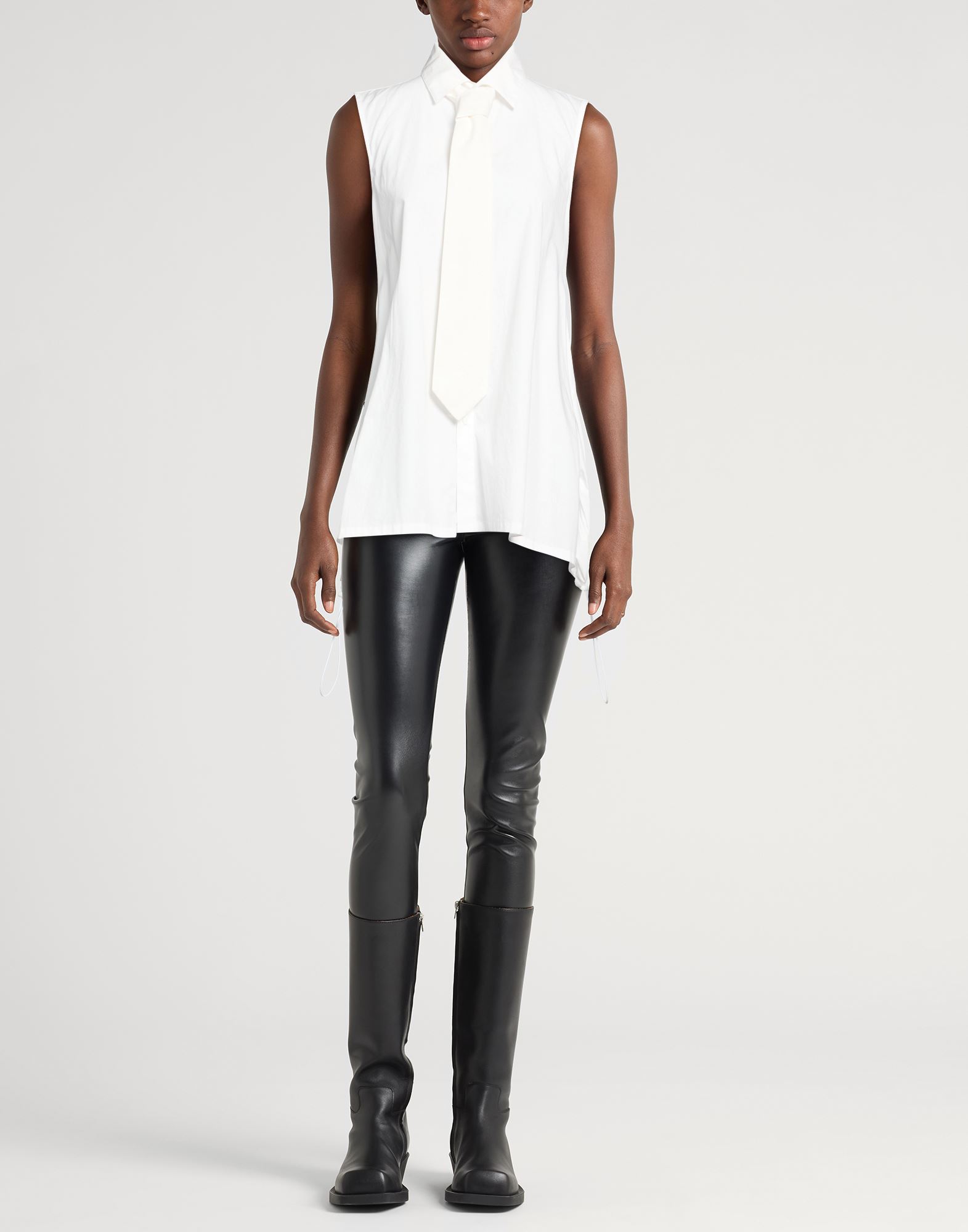  Regulation Yohji Yamamoto - Tops - Hemden - On Yoox.com 