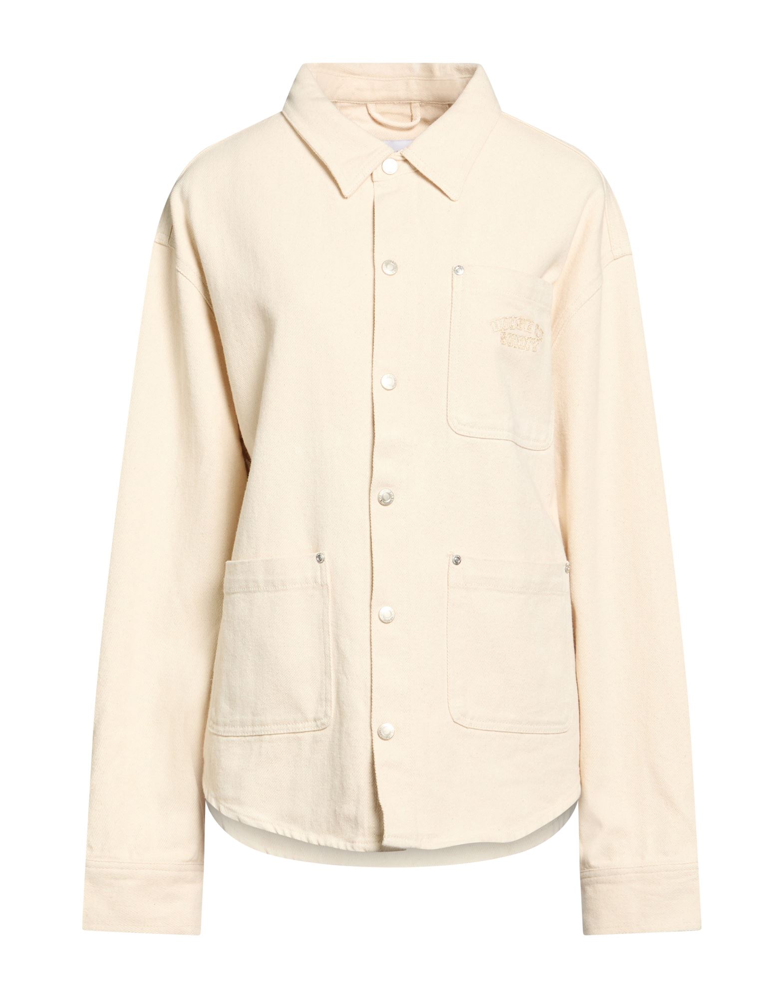  House Of Sunny - Tops - Jeanshemden - On Yoox.com 