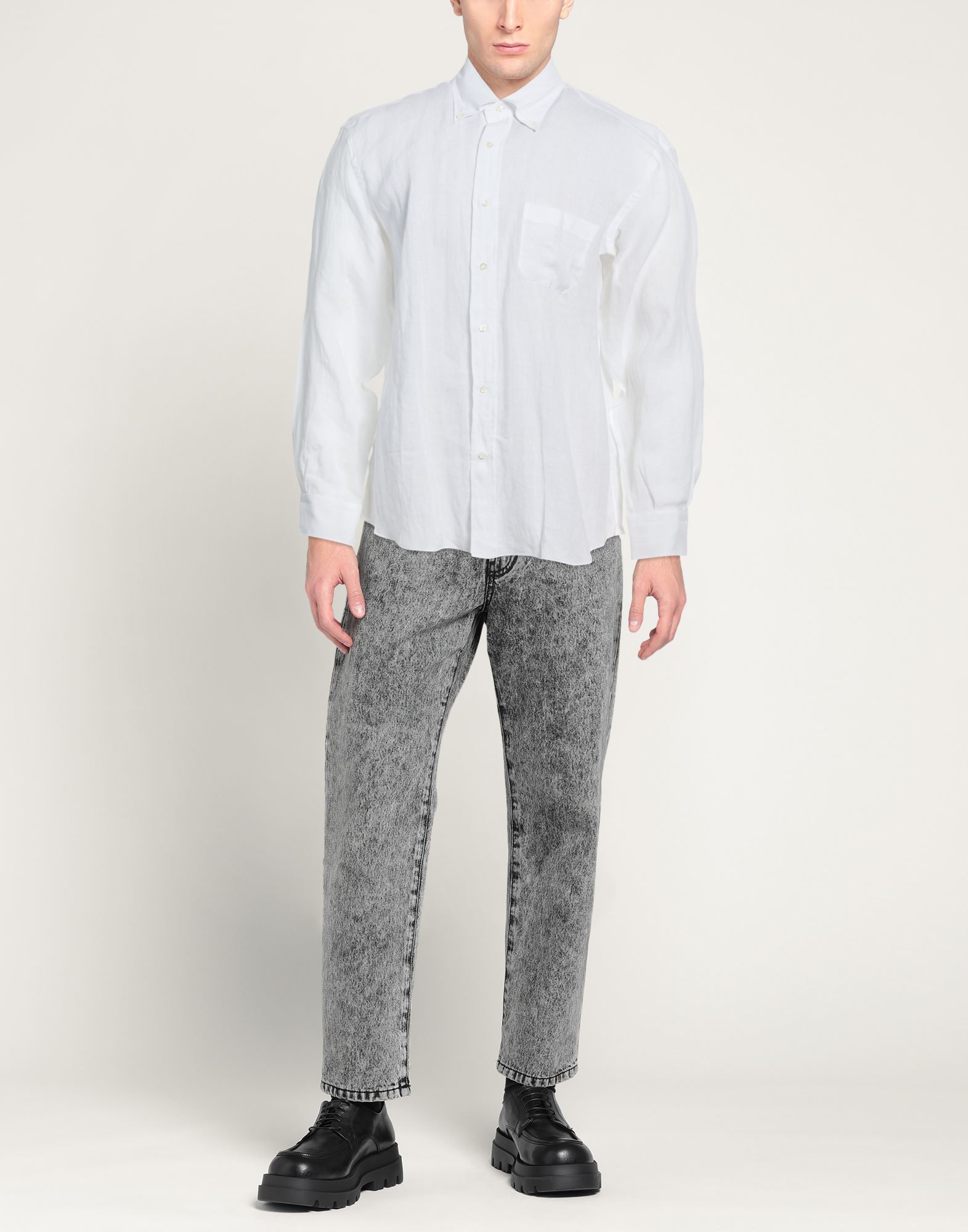 Mazzarelli - Tops - Hemden - On Yoox.com 