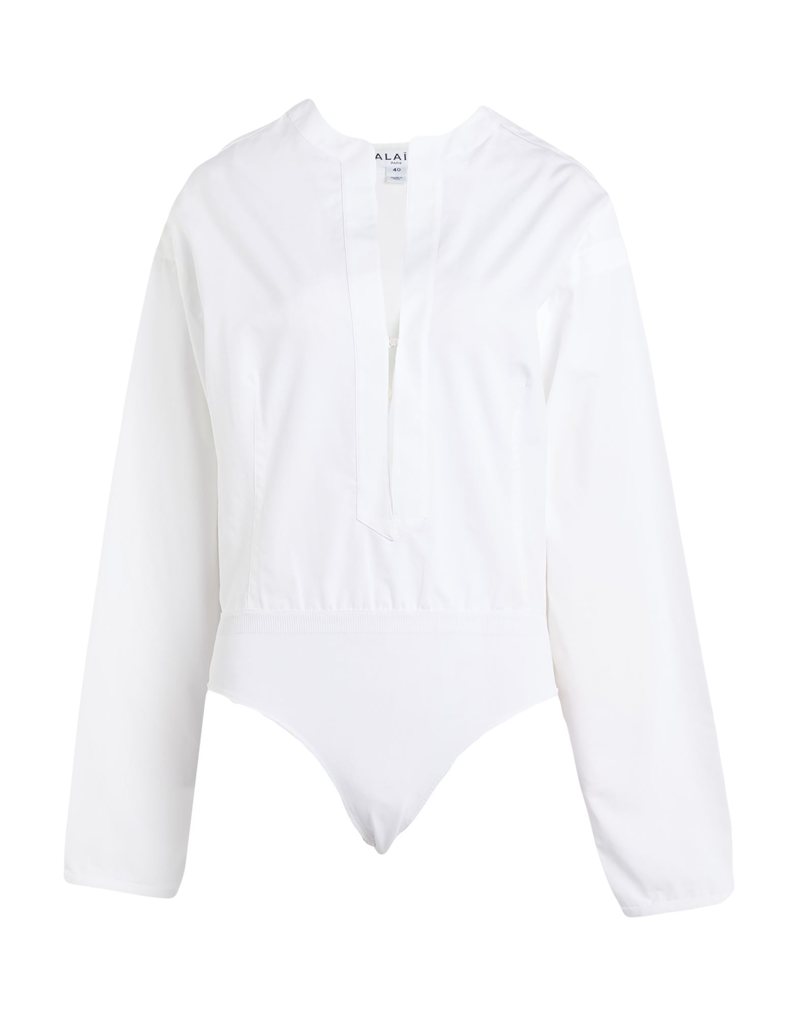 ALAÏA ALAÏA ΜΠΛΟΥΖΑΚΙΑ Κορμάκι