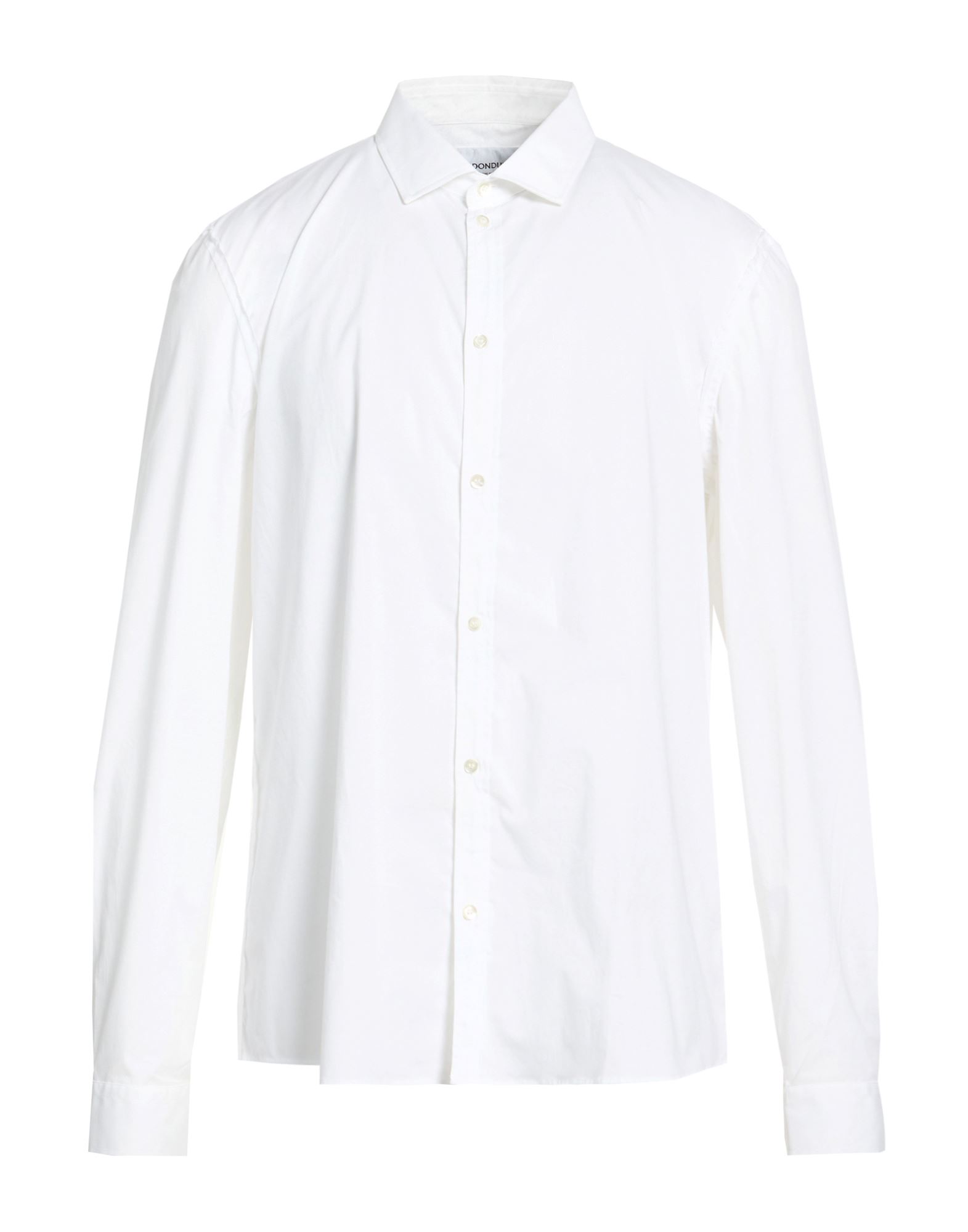  Dondup - Tops - Hemden - On Yoox.com 
