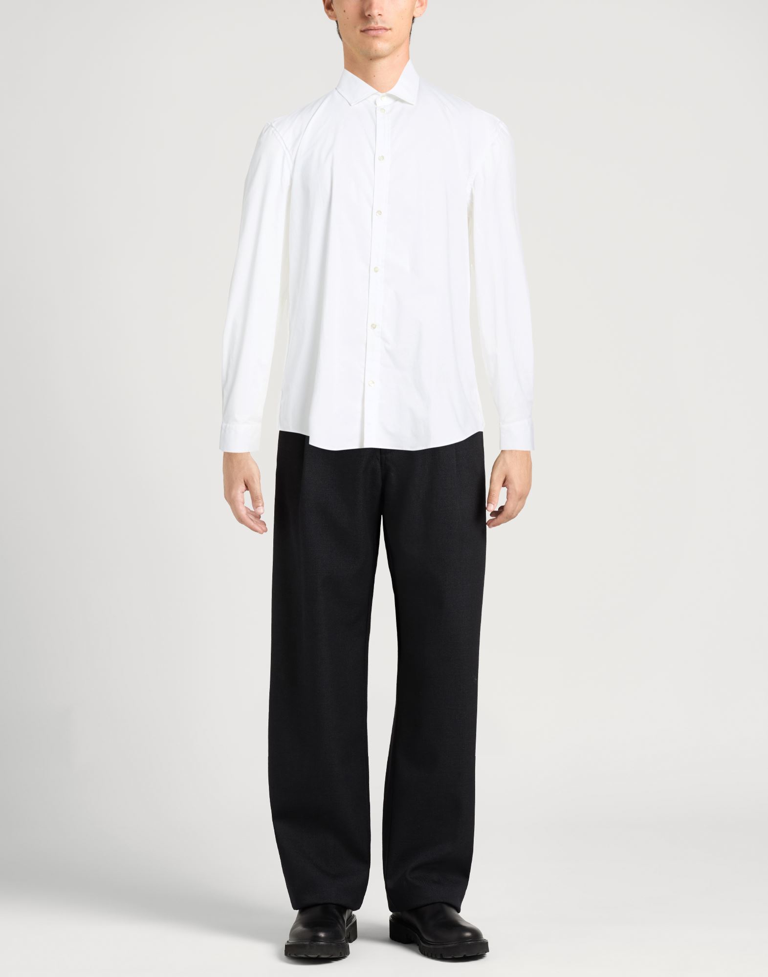  Dondup - Tops - Hemden - On Yoox.com 