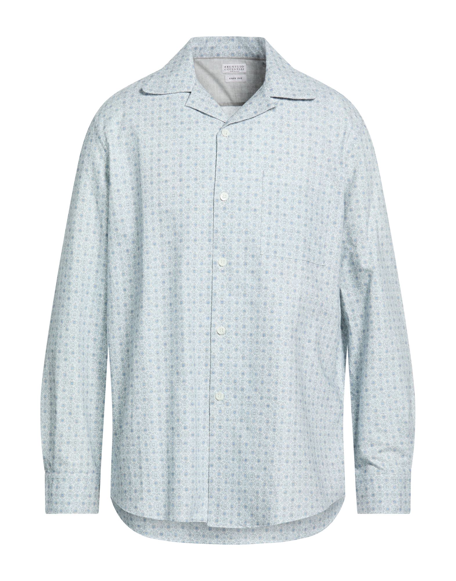  Brunello Cucinelli - Tops - Hemden - On Yoox.com 