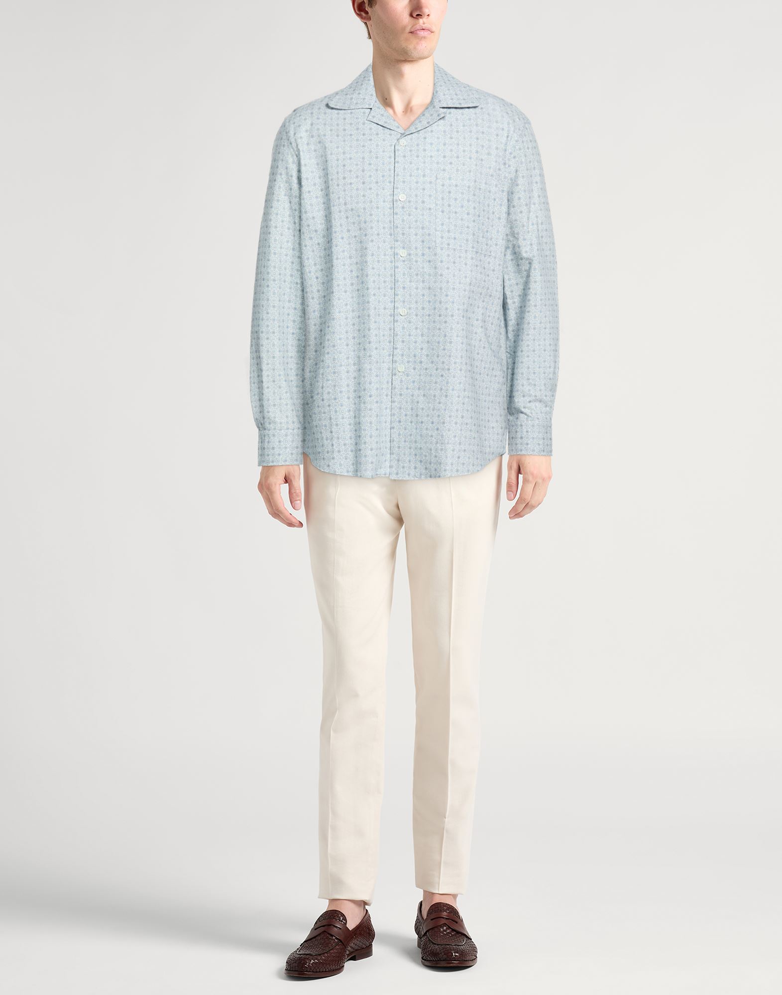  Brunello Cucinelli - Tops - Hemden - On Yoox.com 