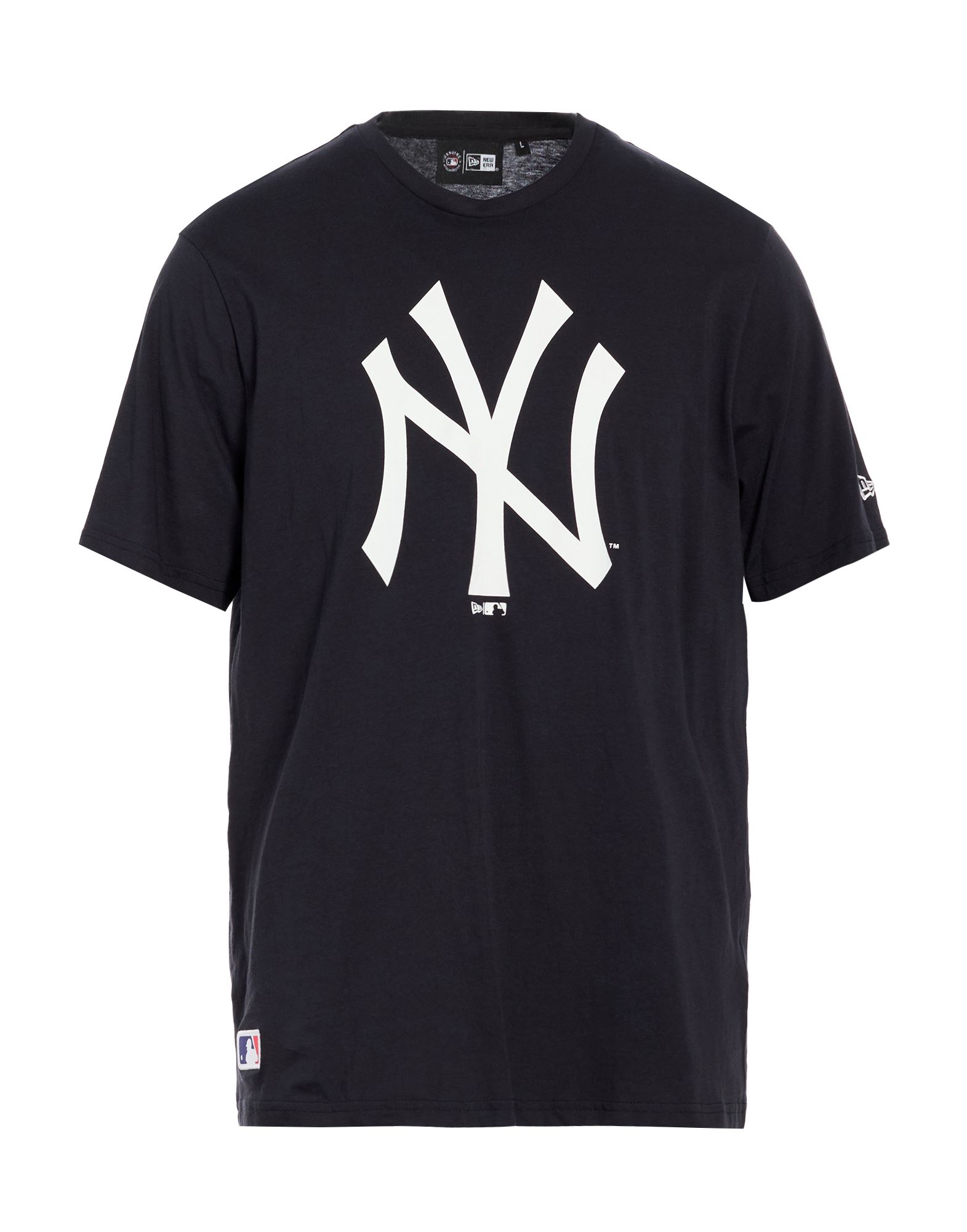  New Era - Tops - T-shirts - On Yoox.com 
