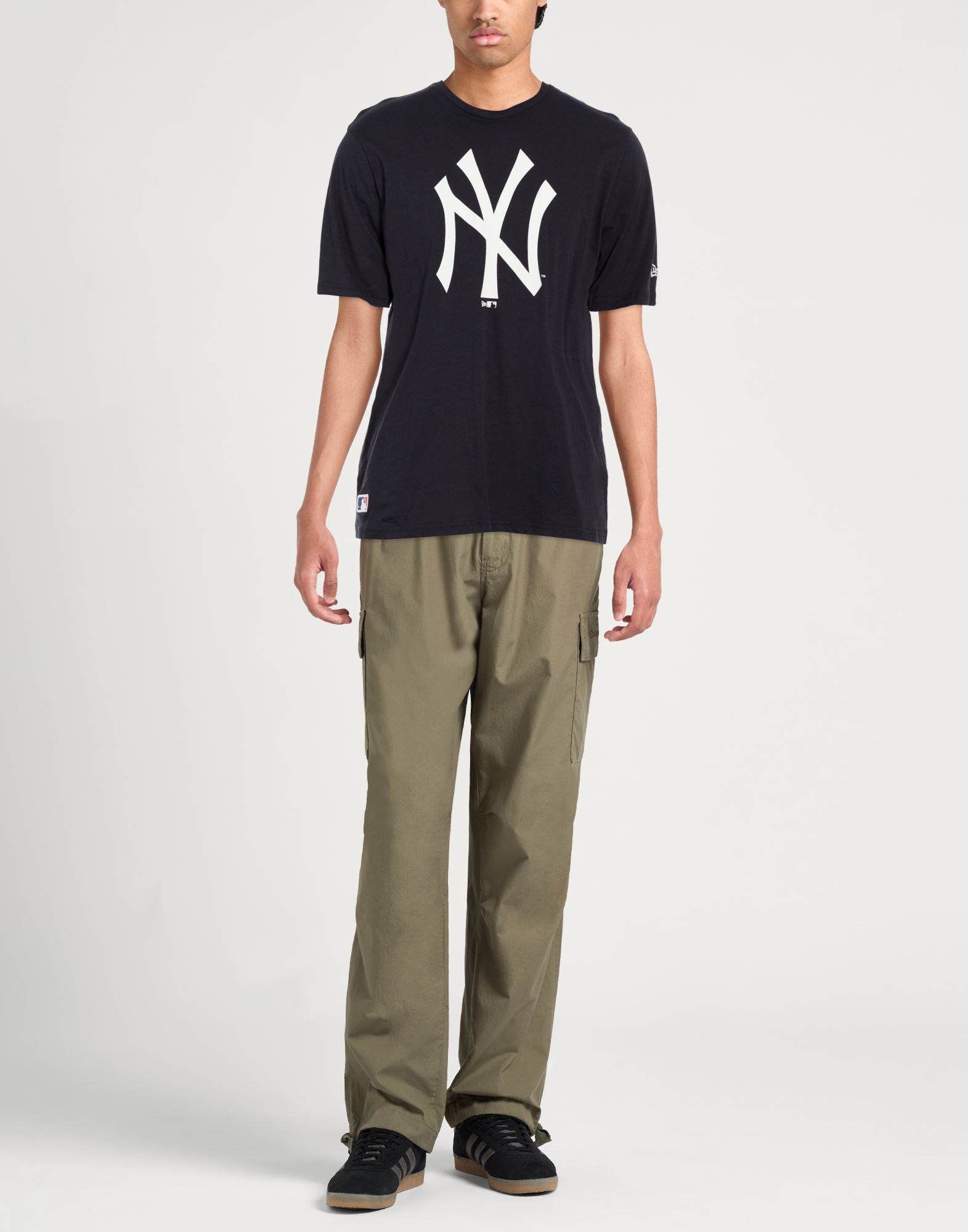  New Era - Tops - T-shirts - On Yoox.com 