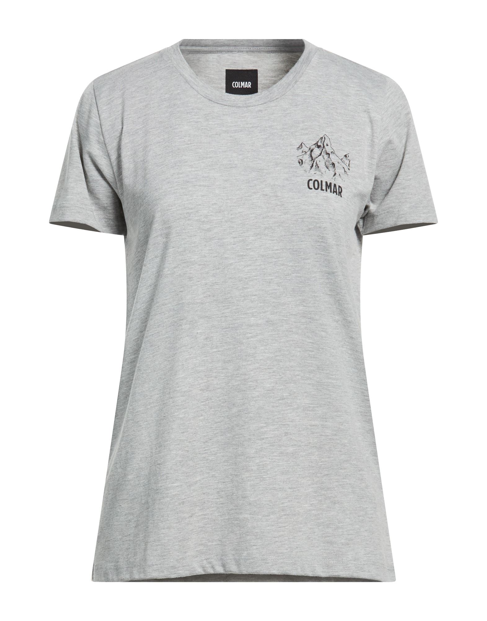 COLMAR ΜΠΛΟΥΖΑΚΙΑ T-shirt