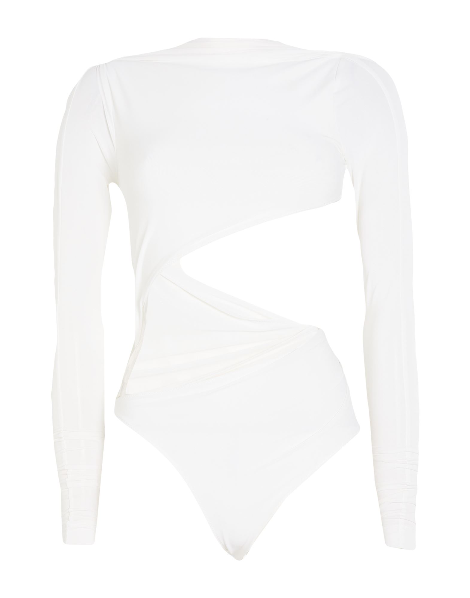 JACQUEMUS JACQUEMUS ΜΠΛΟΥΖΑΚΙΑ Κορμάκι