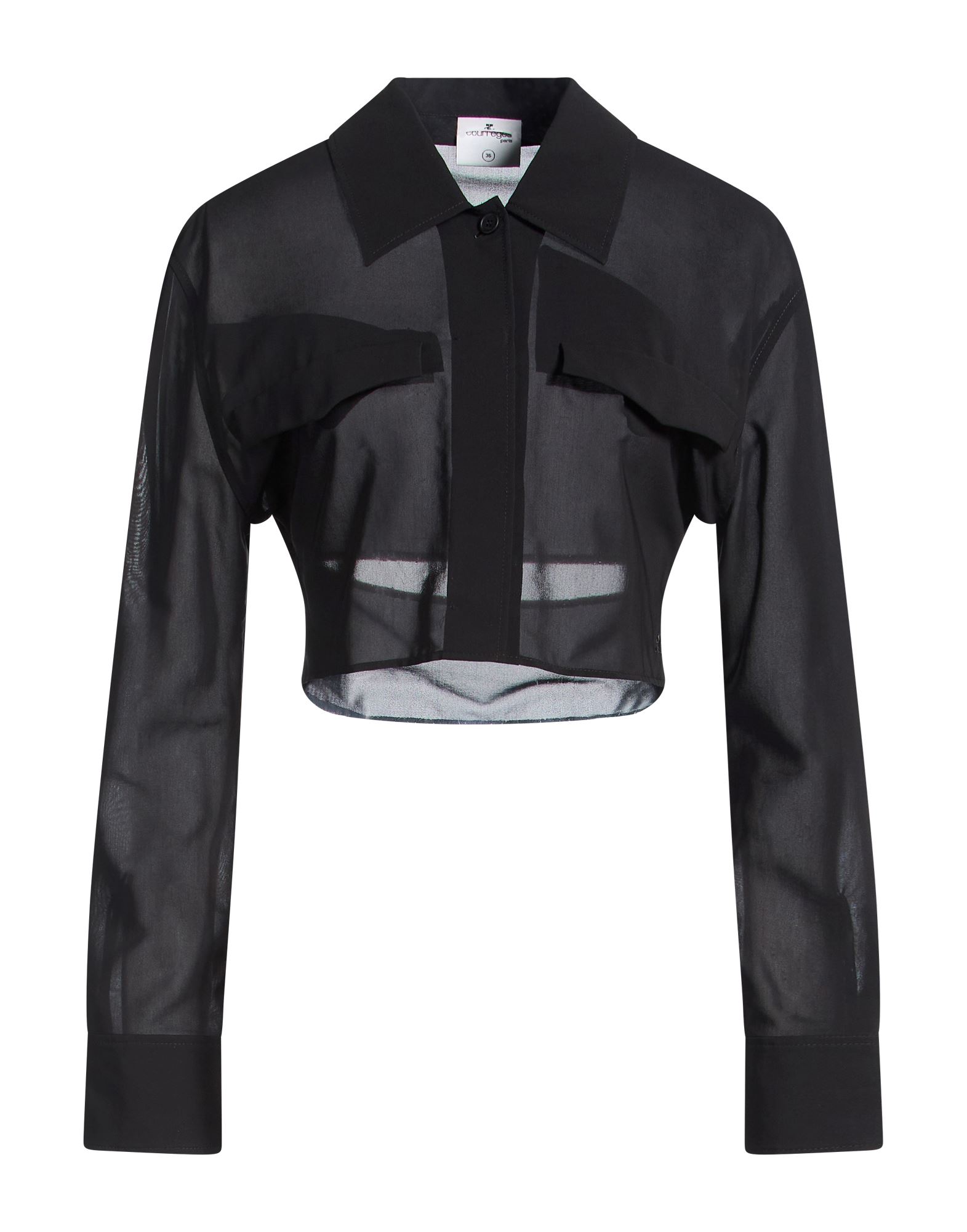  Courrèges - Tops - Hemden - On Yoox.com 