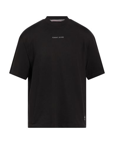 Camiseta Hombre Negro XS Hombre