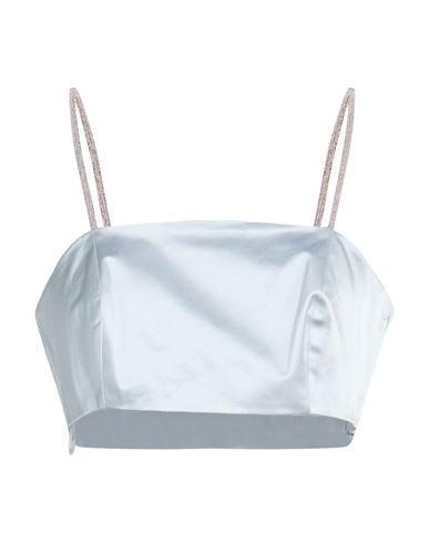 Peserico Top Mujer Gris 38,40 Mujer