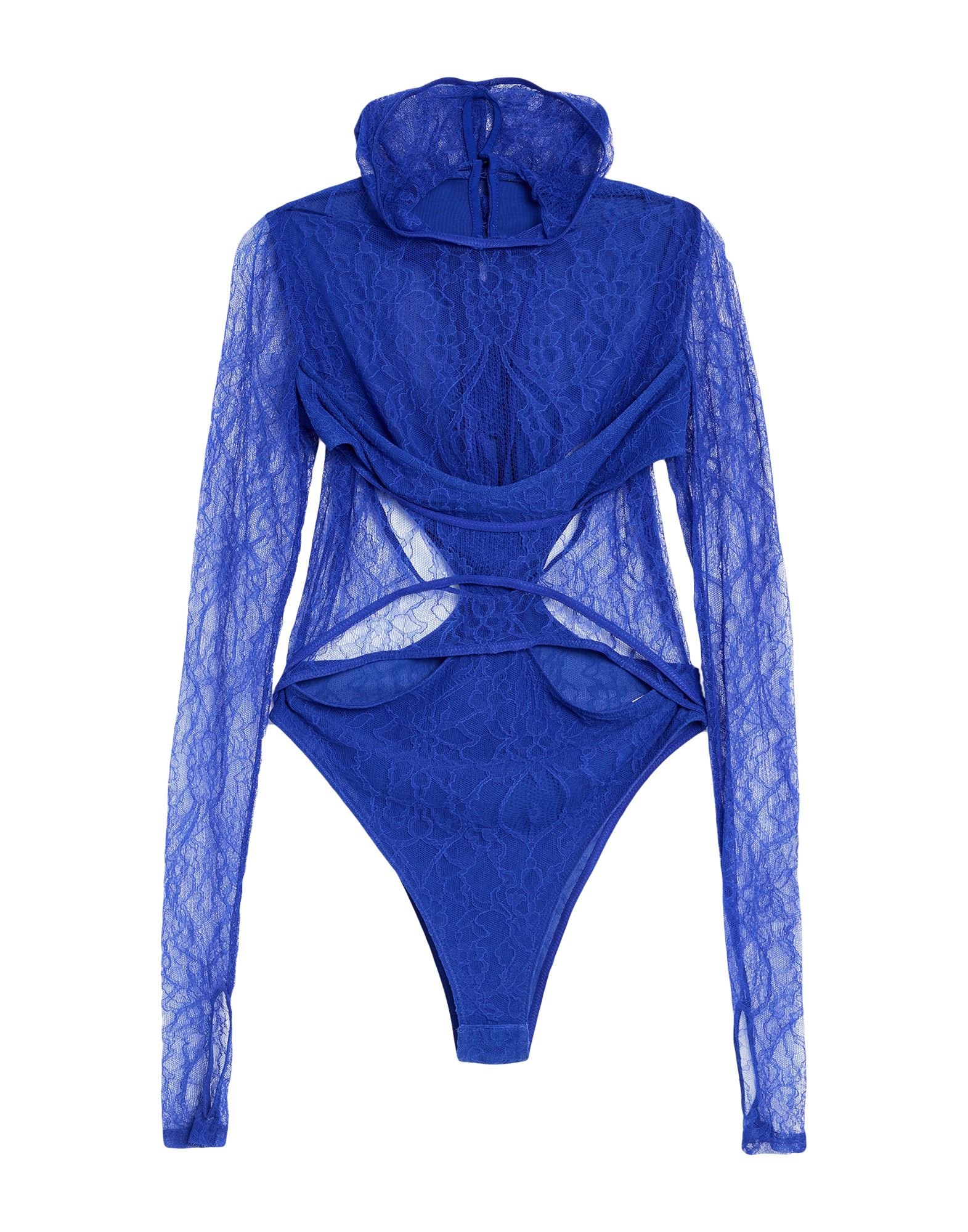 DION LEE DION LEE ΜΠΛΟΥΖΑΚΙΑ Κορμάκι