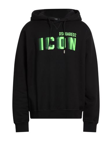 Sudadera Hombre Negro M,XL,XXL Hombre