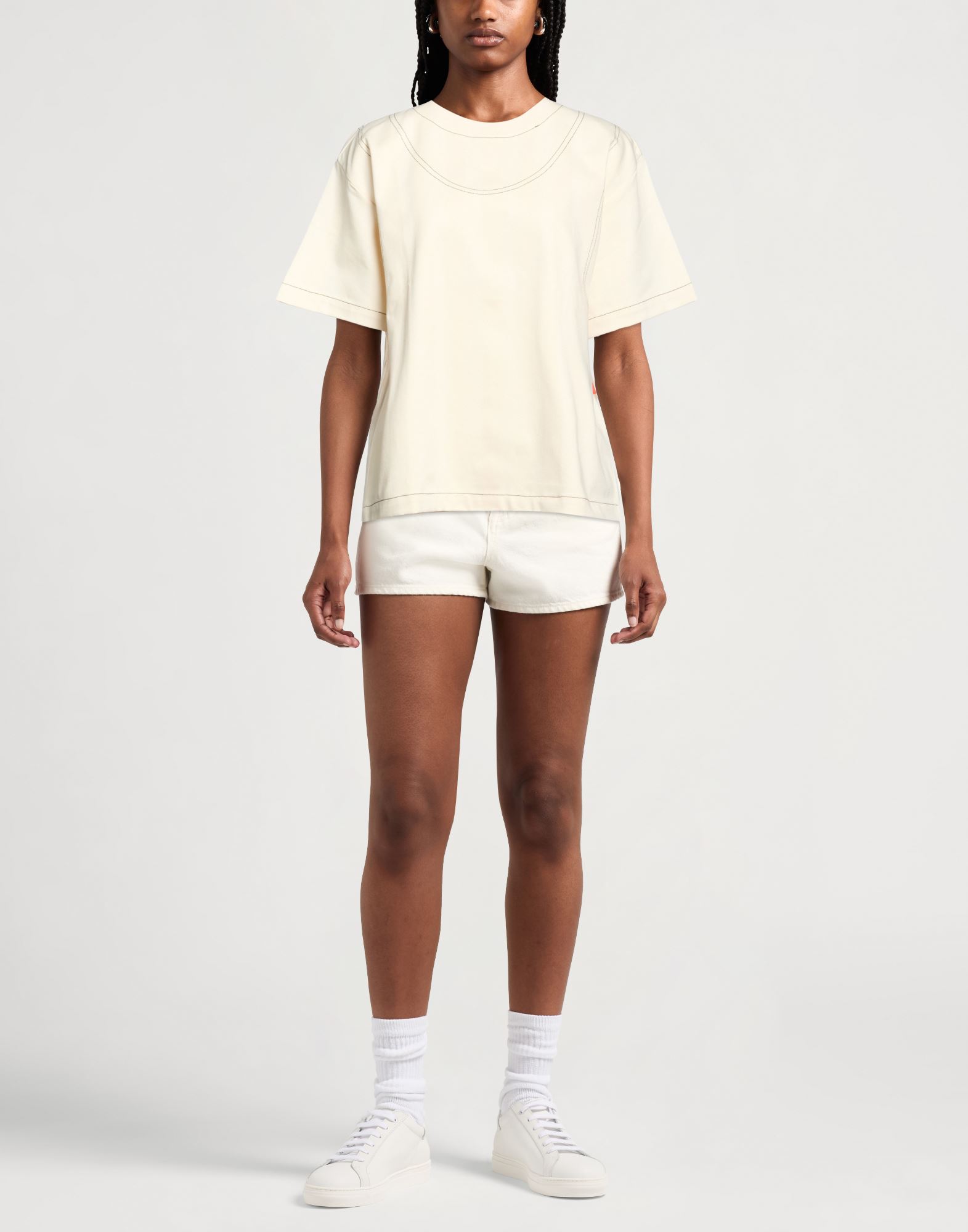  Sunnei - Tops - Tops - On Yoox.com 